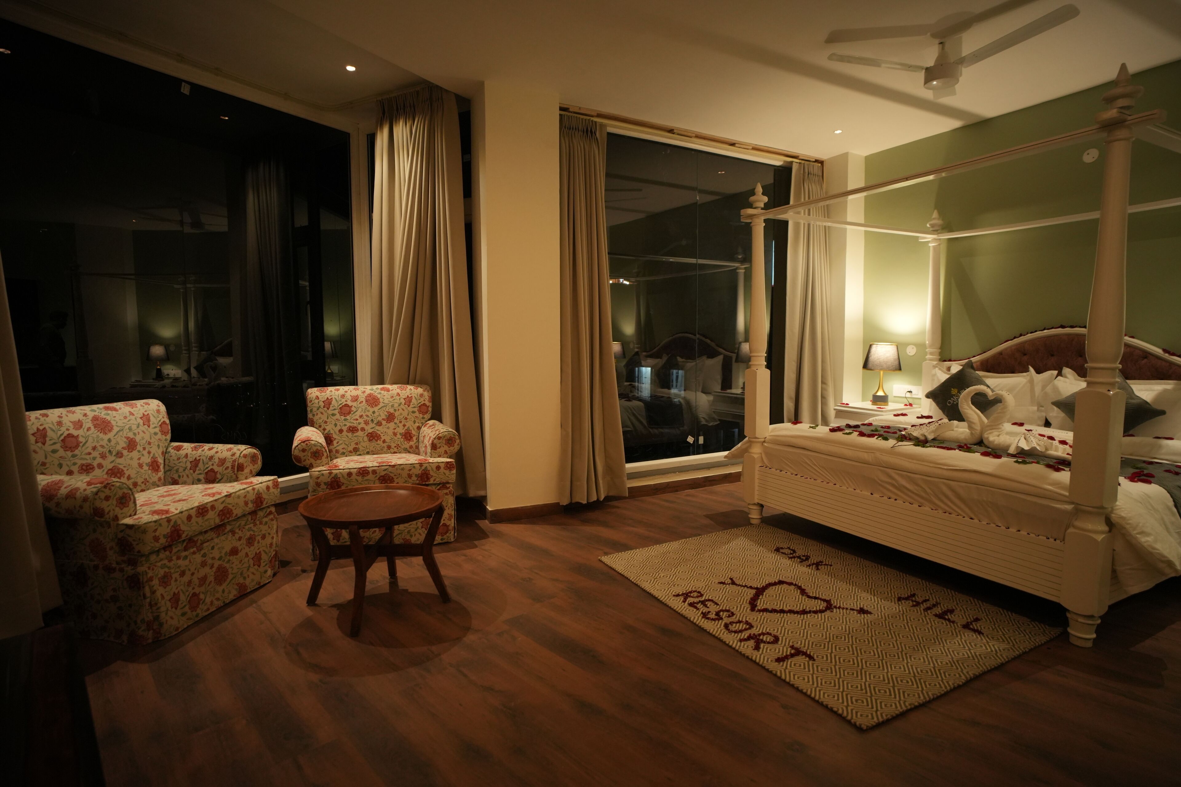 Oakhill Resort