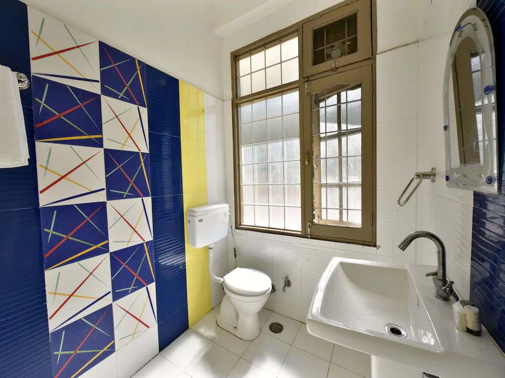 Omkara Homestay