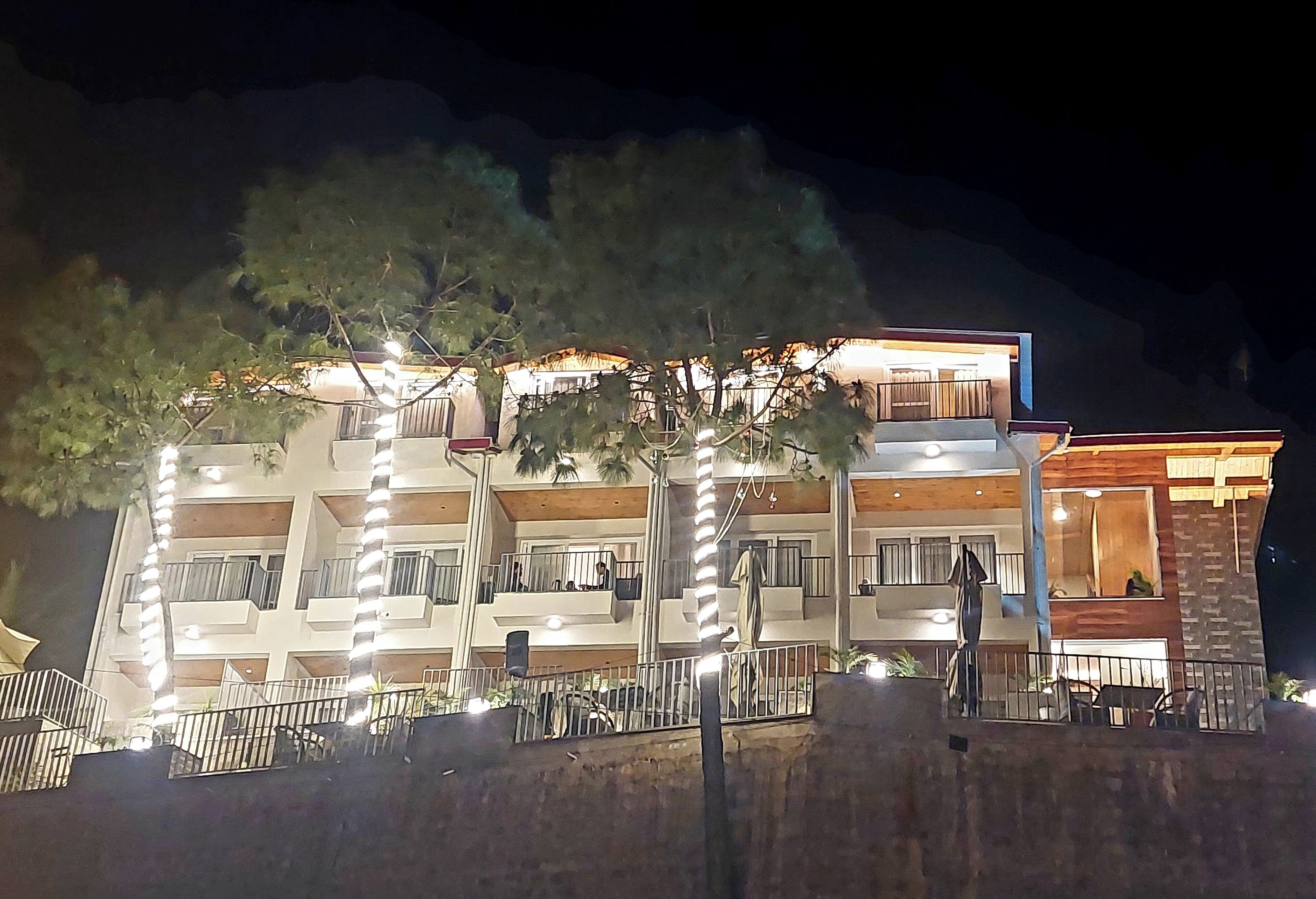 Oren Kasauli