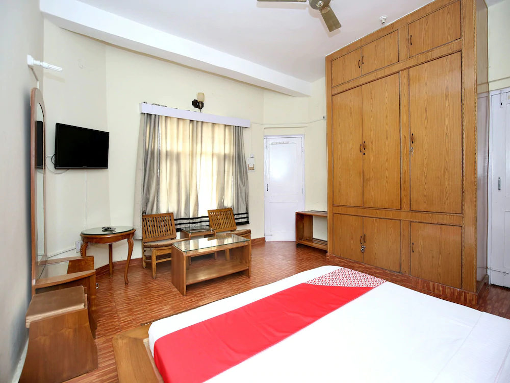 Shivalik Home Stay by OYO Rooms