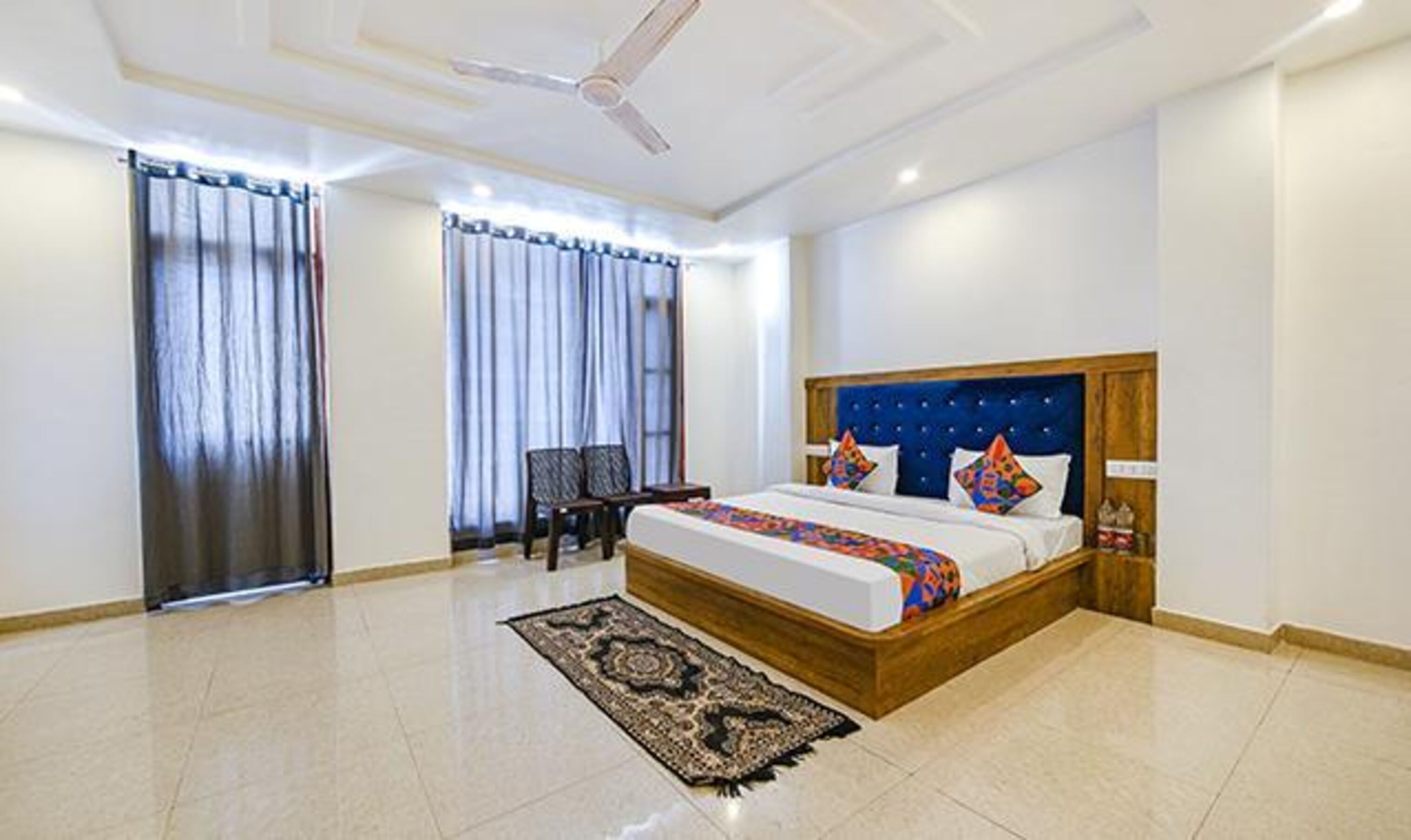 The Micky House by Fabhotel