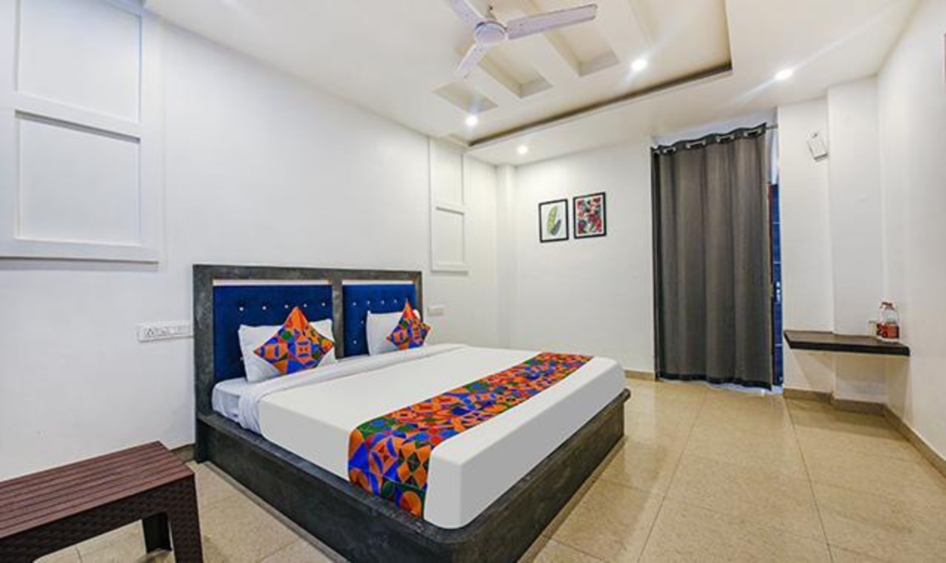 The Micky House by Fabhotel