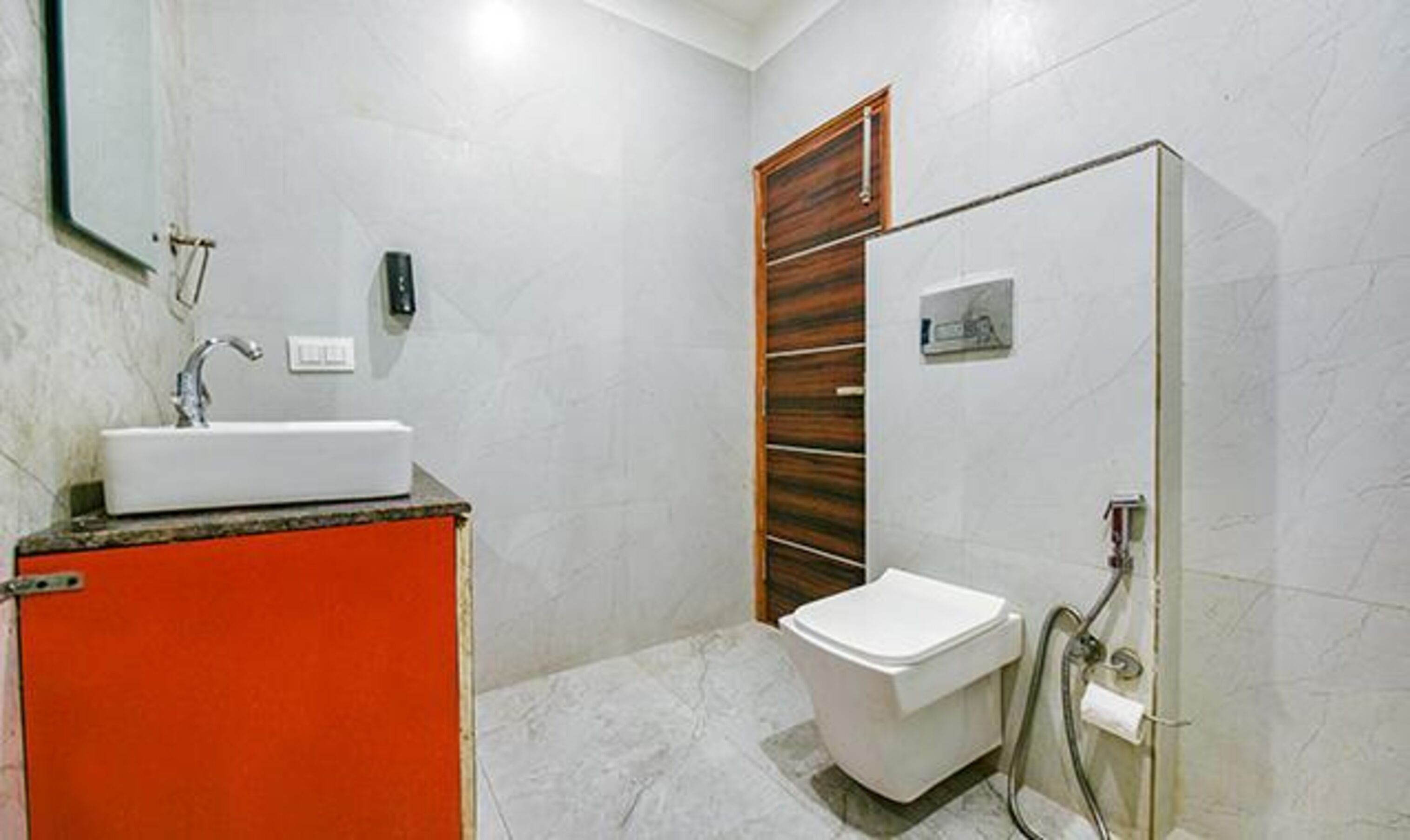 The Micky House by Fabhotel