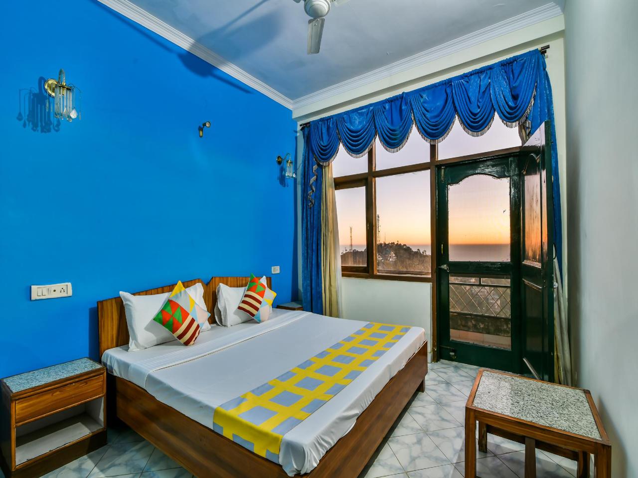 Welcome Homestay Kasauli by OYO Rooms
