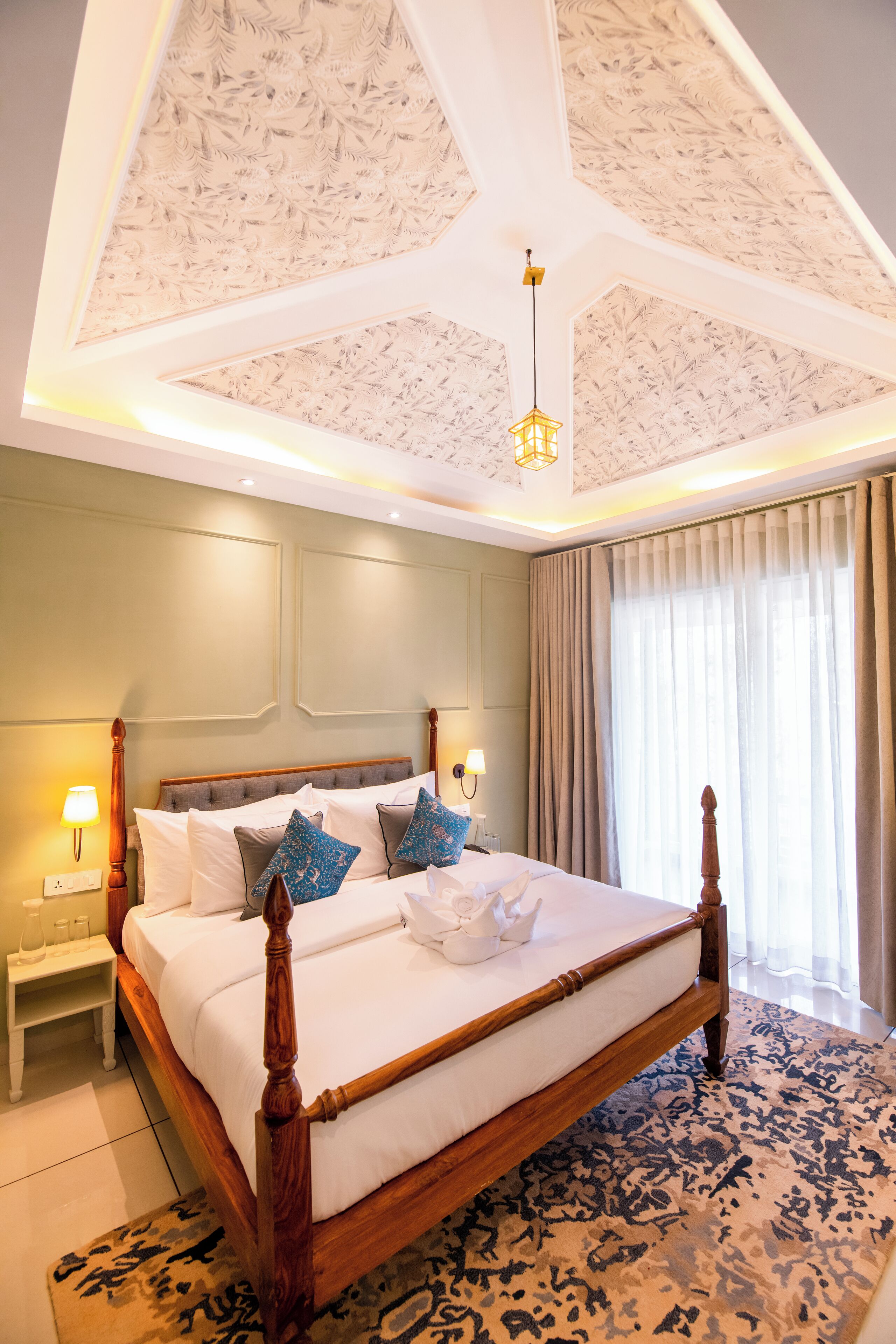 WELCOMHERITAGE SANTA ROZA