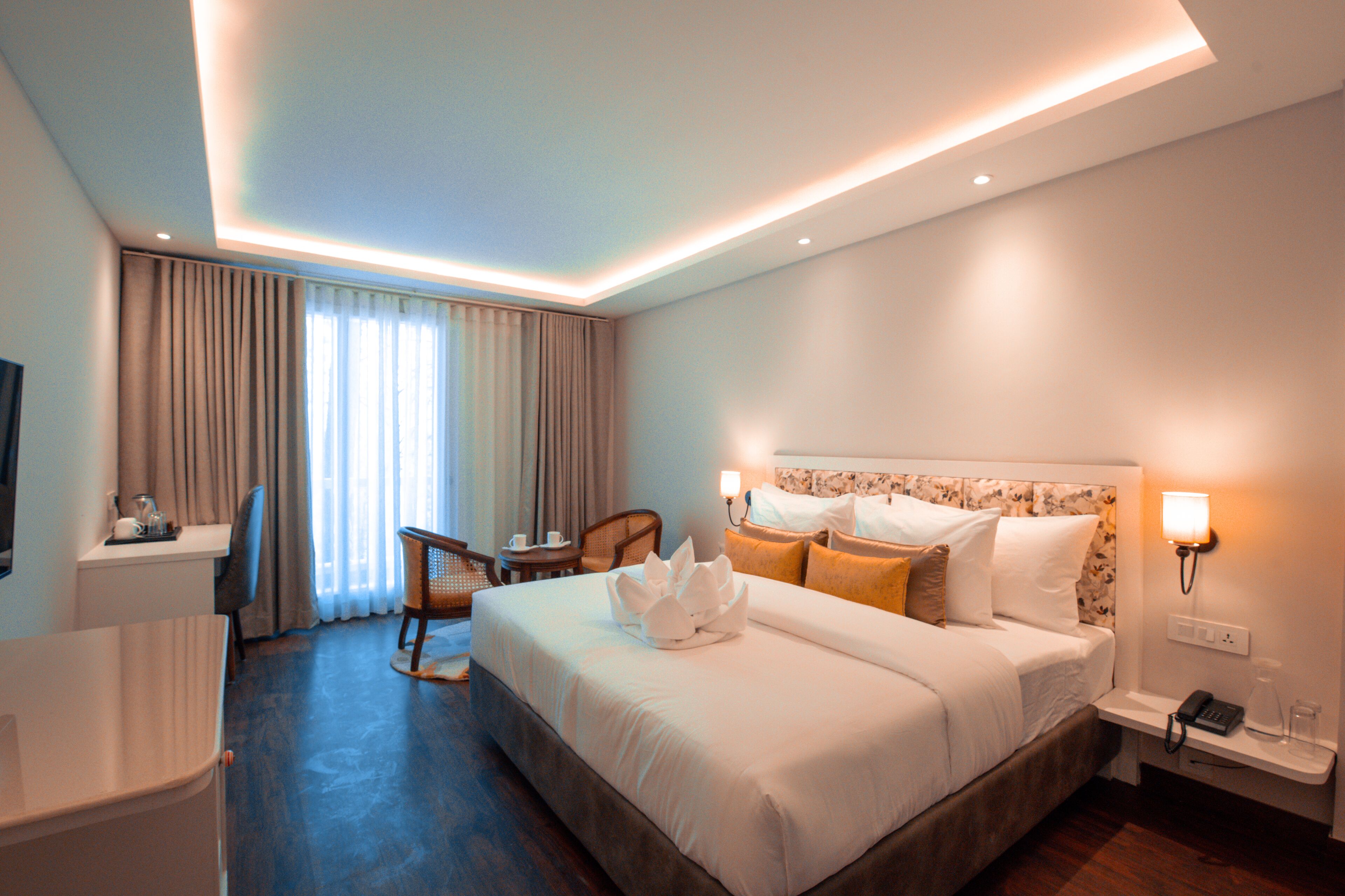 WELCOMHERITAGE SANTA ROZA