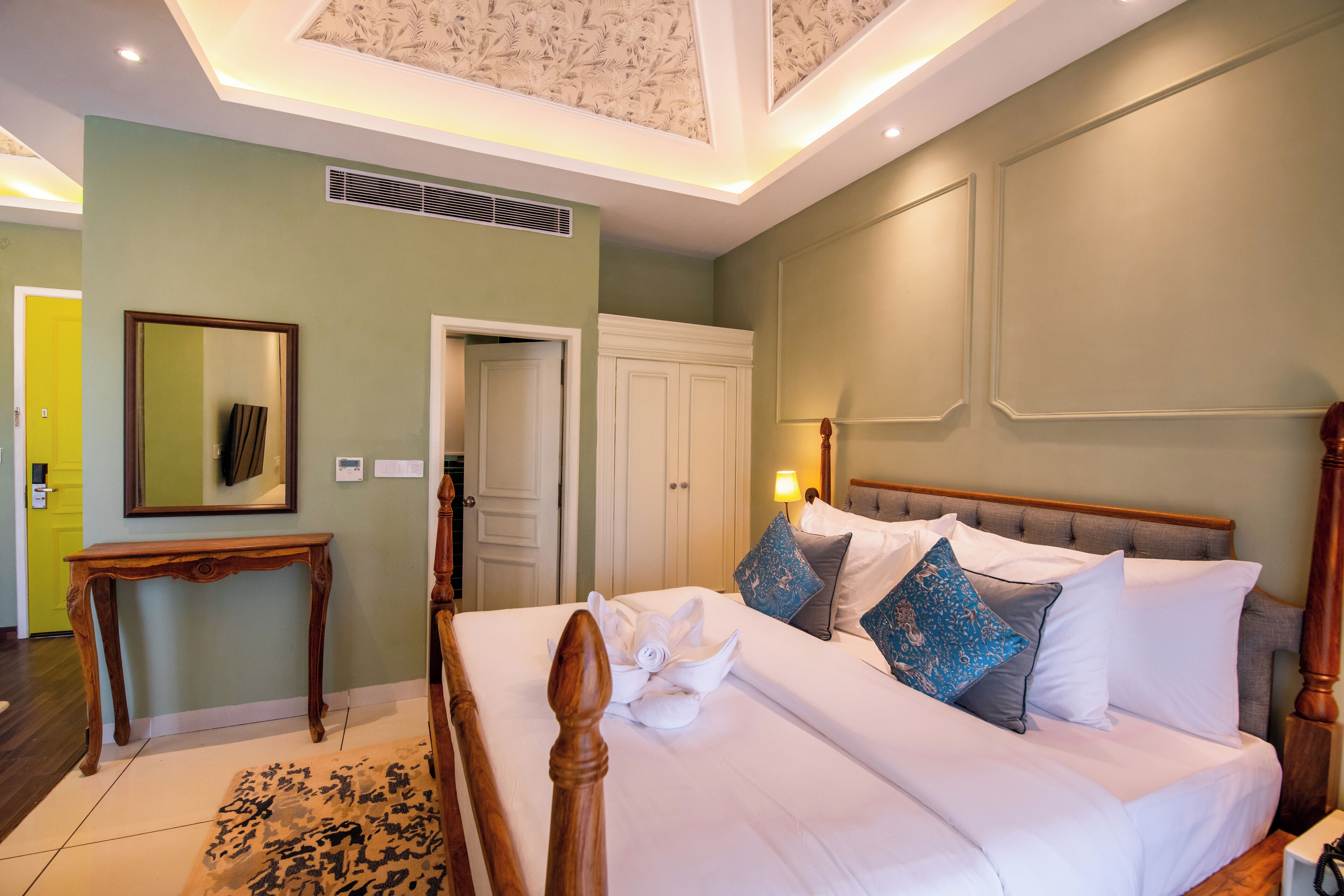 WELCOMHERITAGE SANTA ROZA