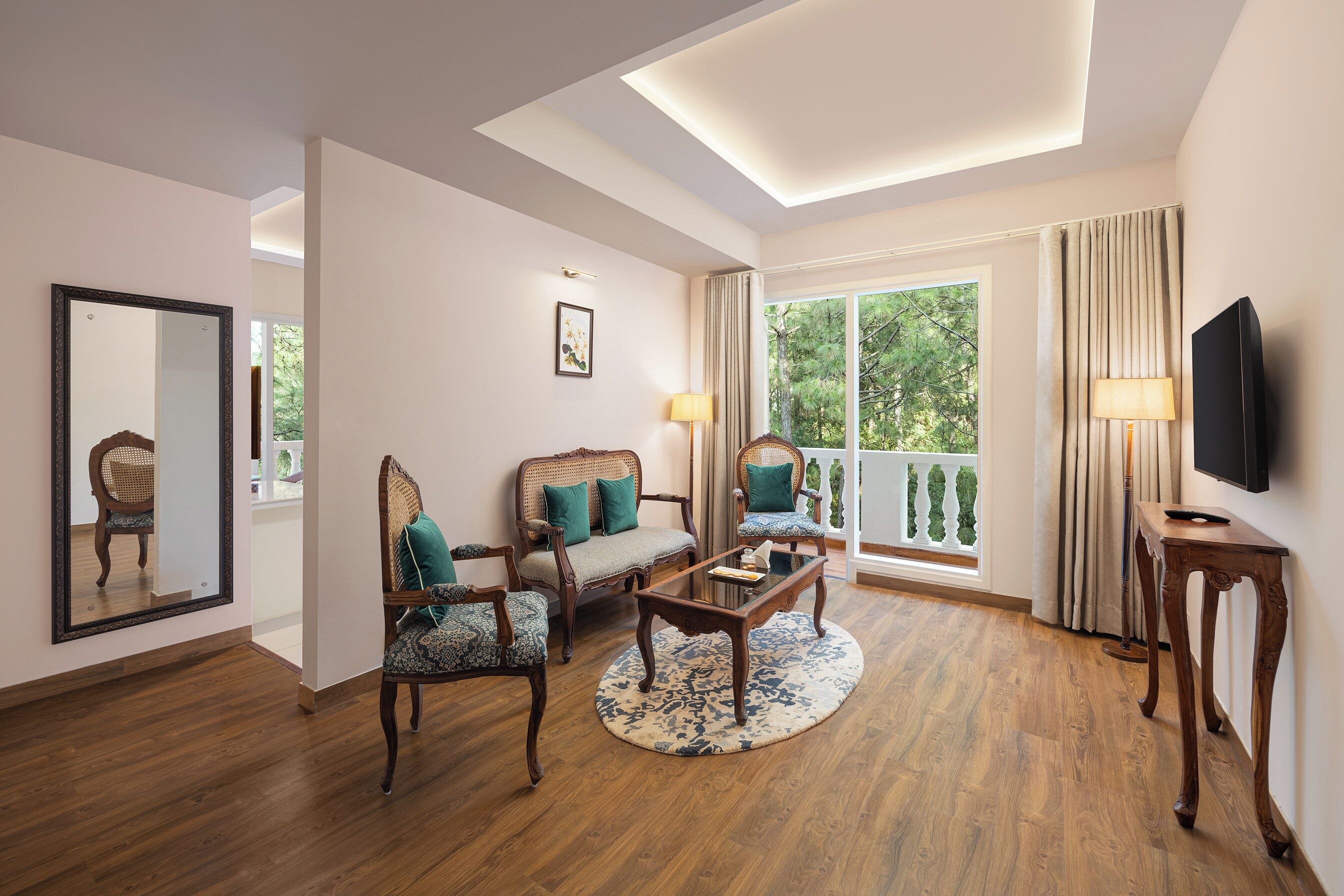WELCOMHERITAGE SANTA ROZA