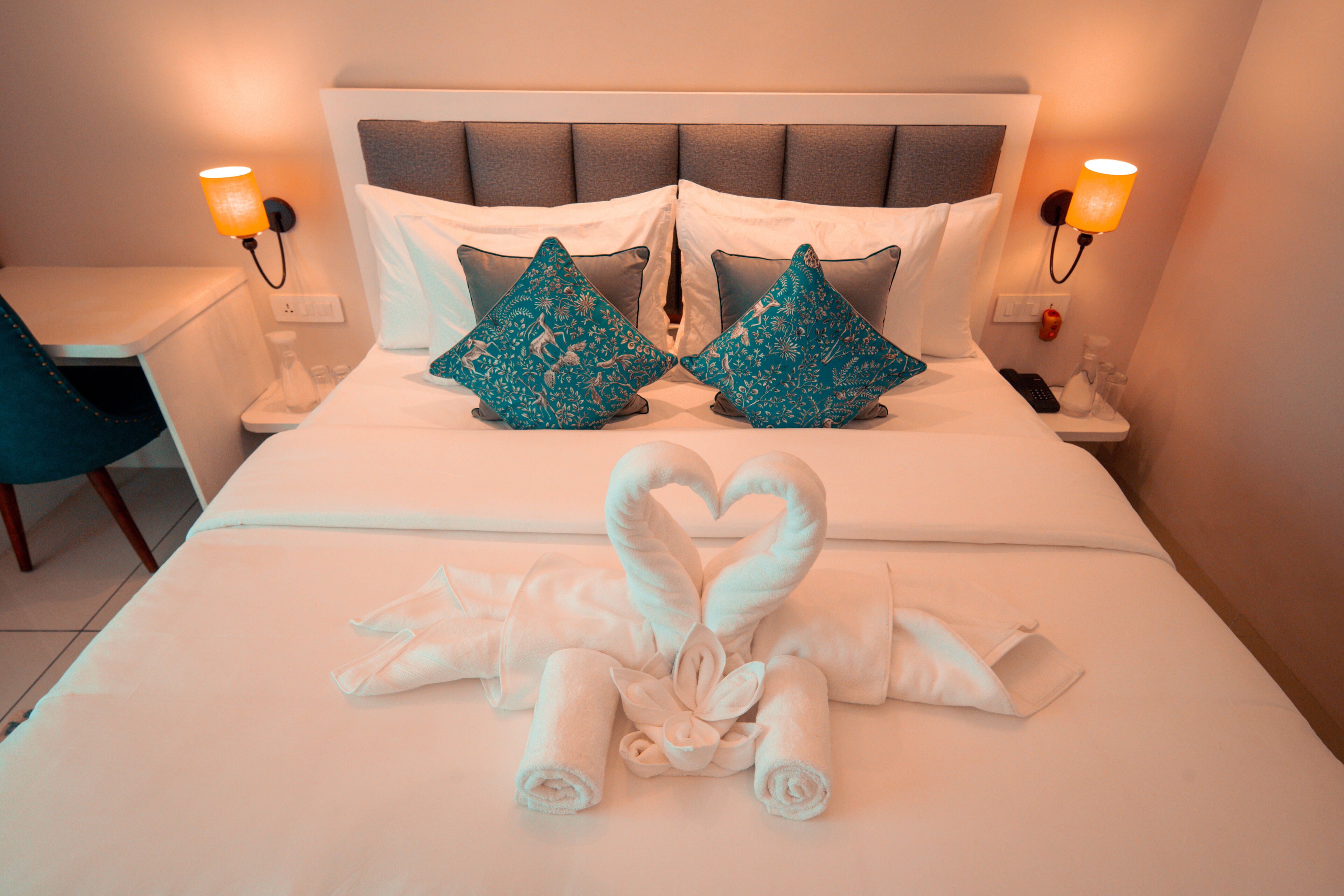 WELCOMHERITAGE SANTA ROZA