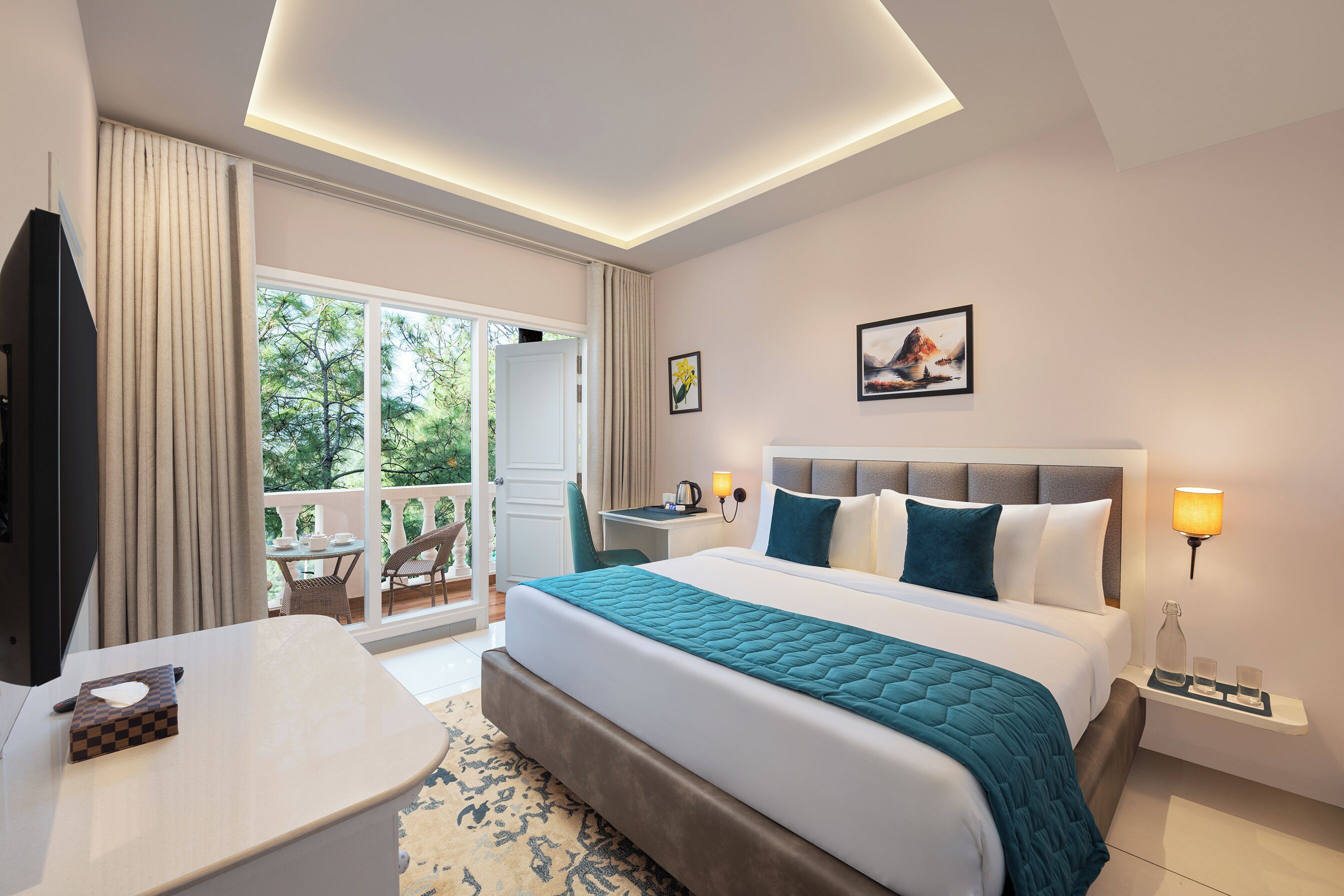 WELCOMHERITAGE SANTA ROZA