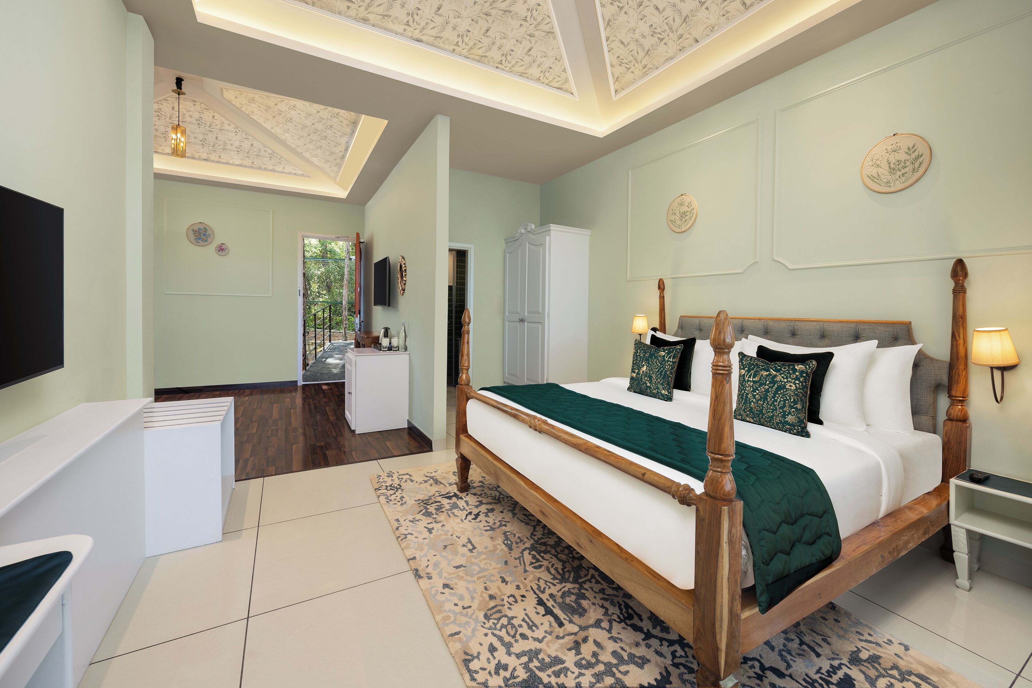 WELCOMHERITAGE SANTA ROZA