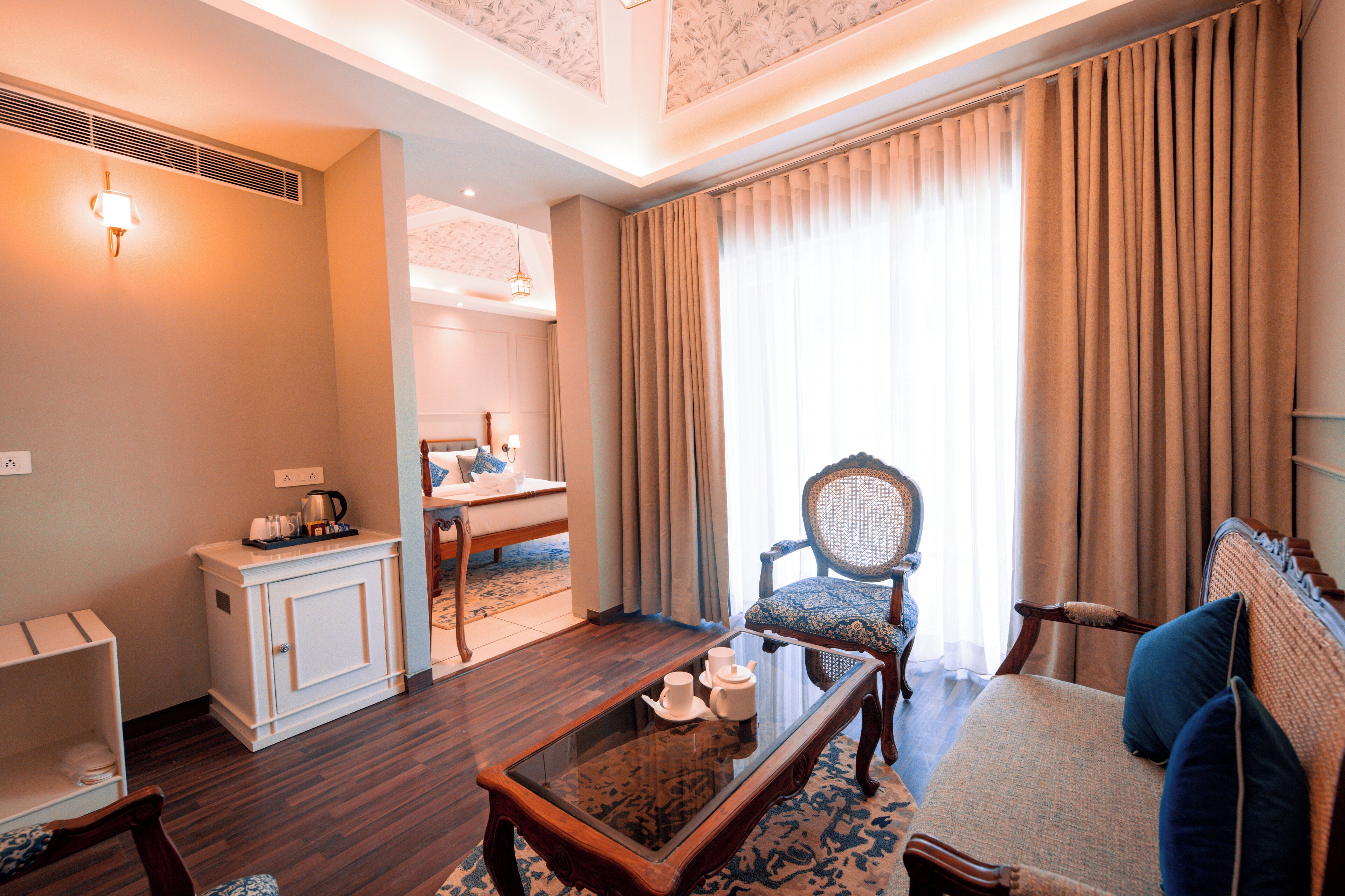 WELCOMHERITAGE SANTA ROZA