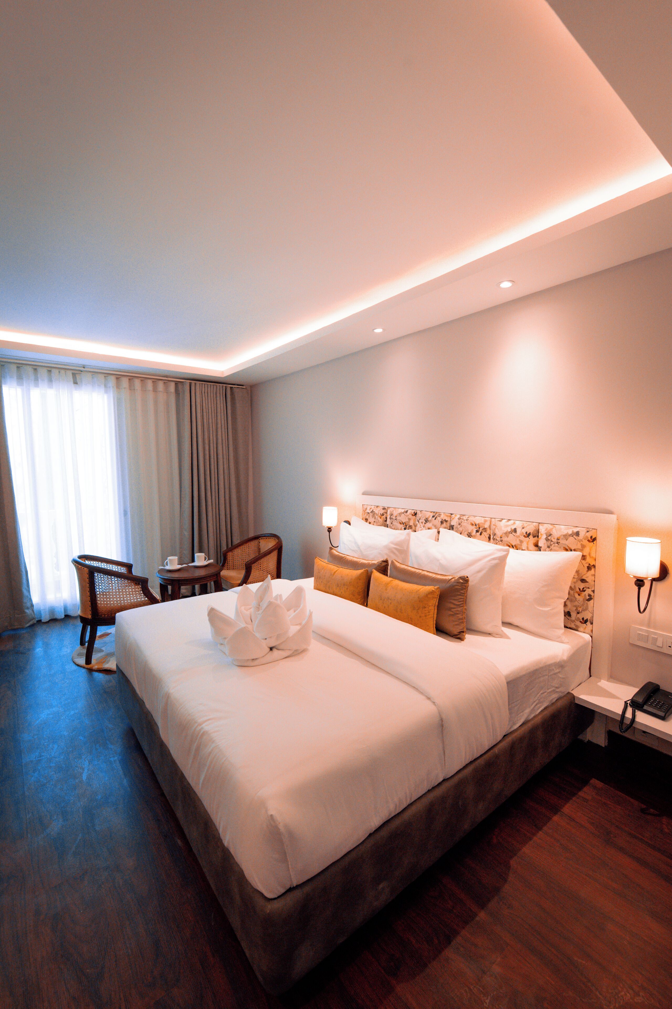 WELCOMHERITAGE SANTA ROZA