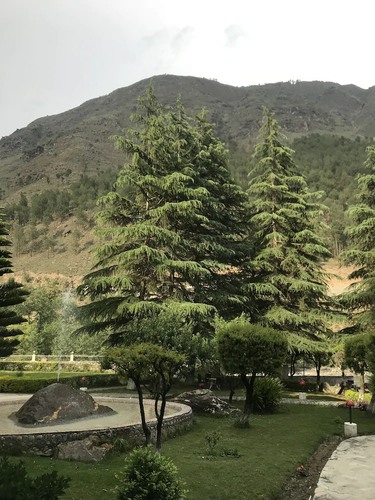 Apple Valley Resort