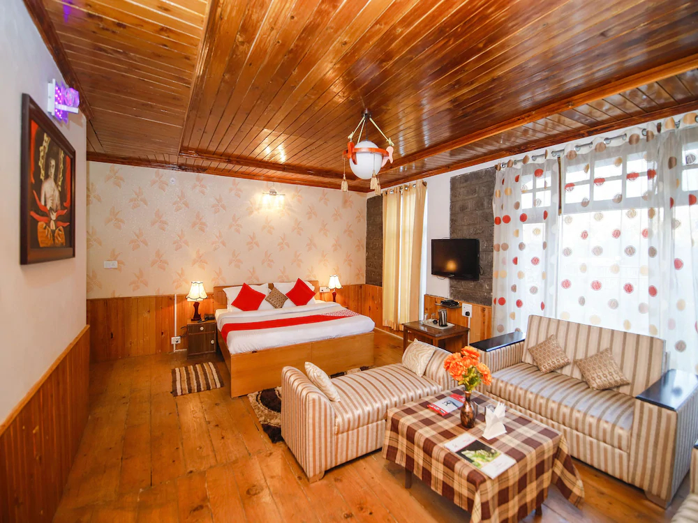 Hotel Jai By OYO Rooms