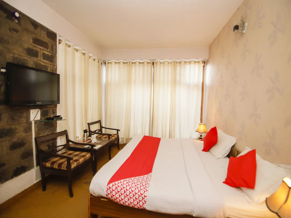Hotel Jai By OYO Rooms