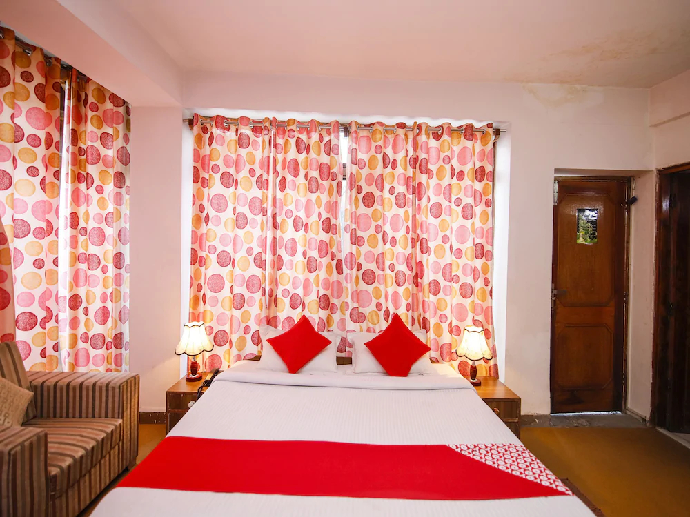 Hotel Jai By OYO Rooms