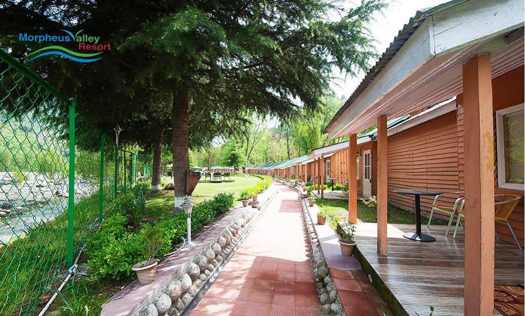 Morpheus Valley Resort