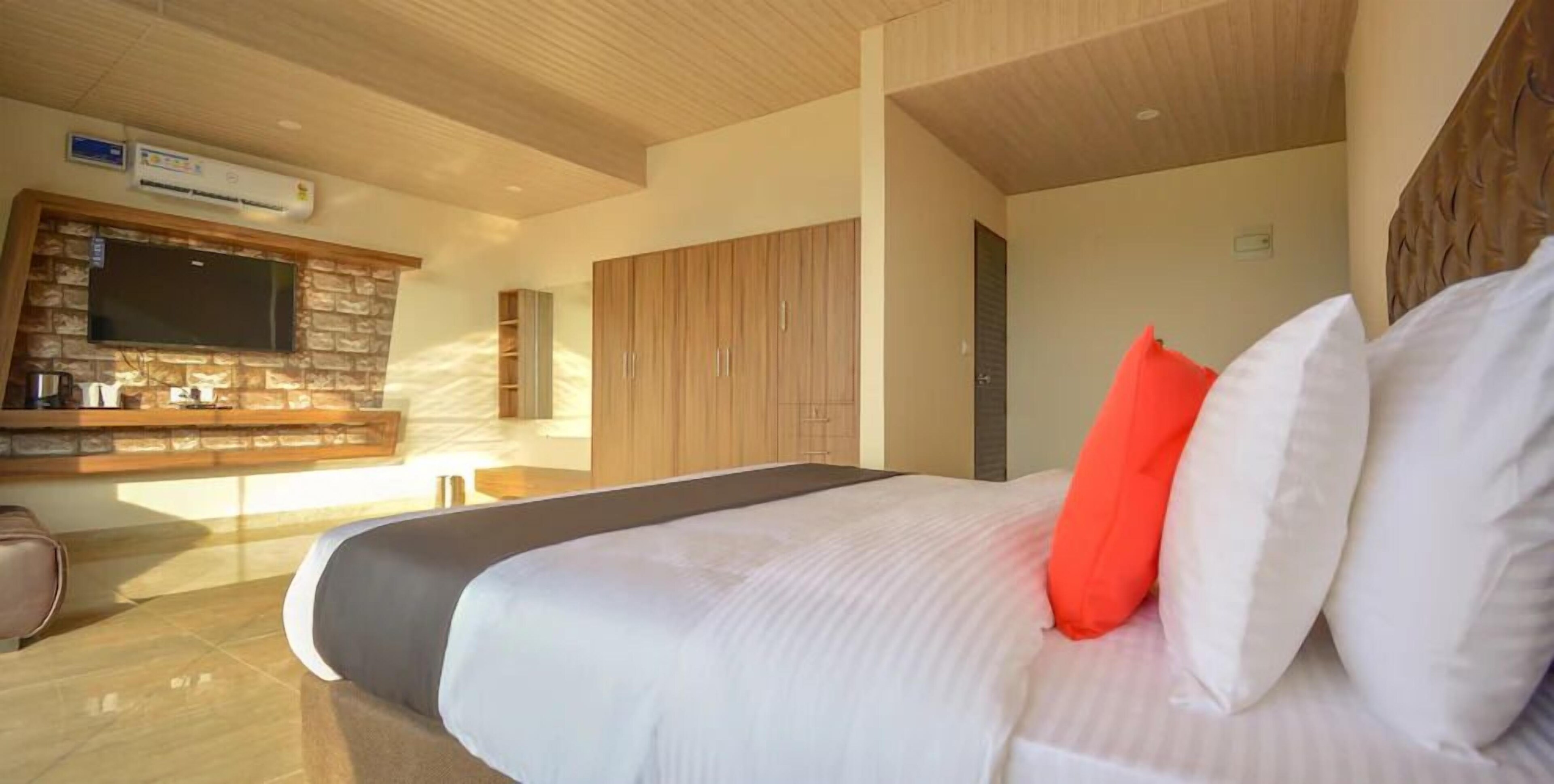 Nakshatra Resort