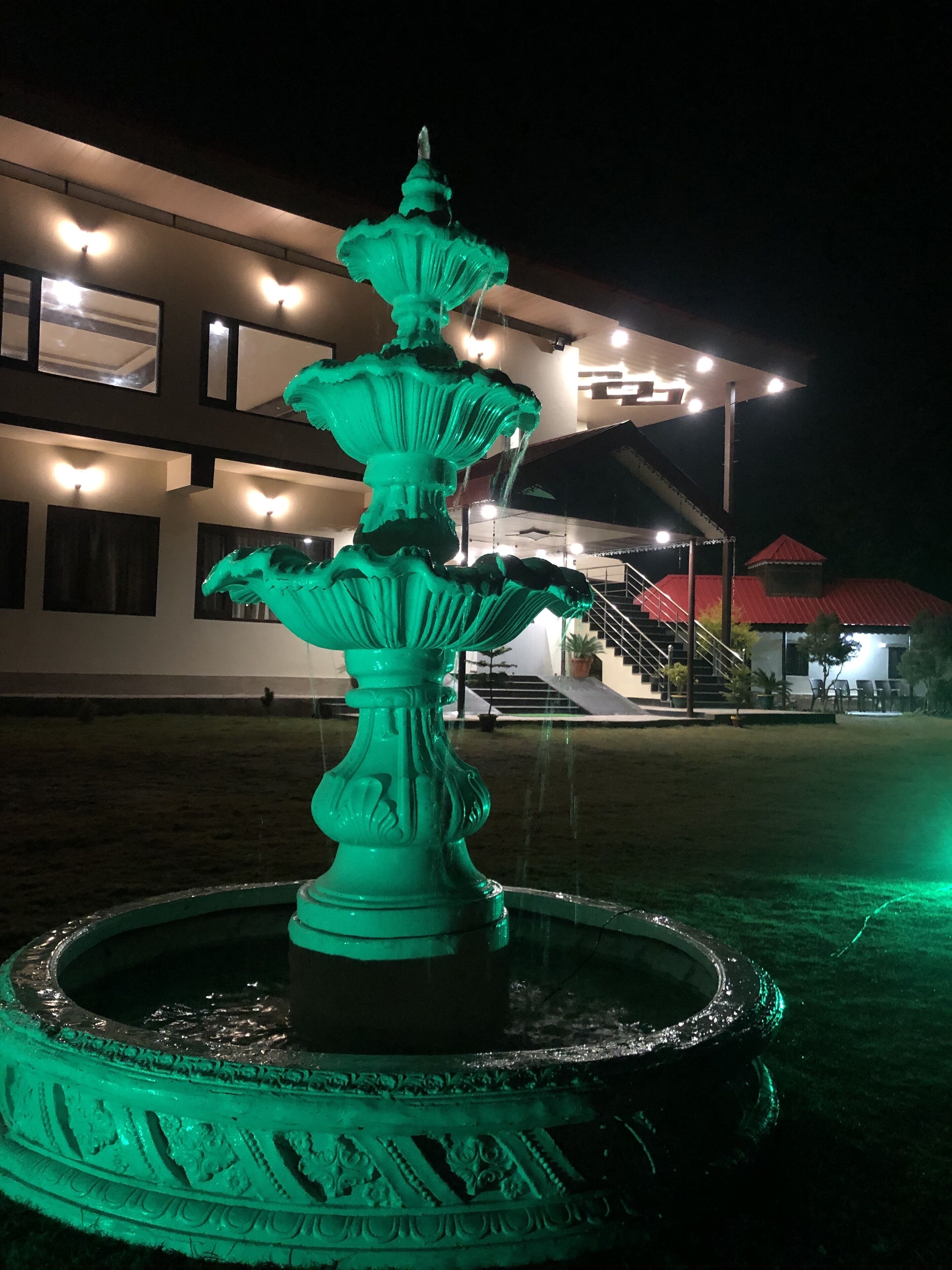 Nakshatra Resort