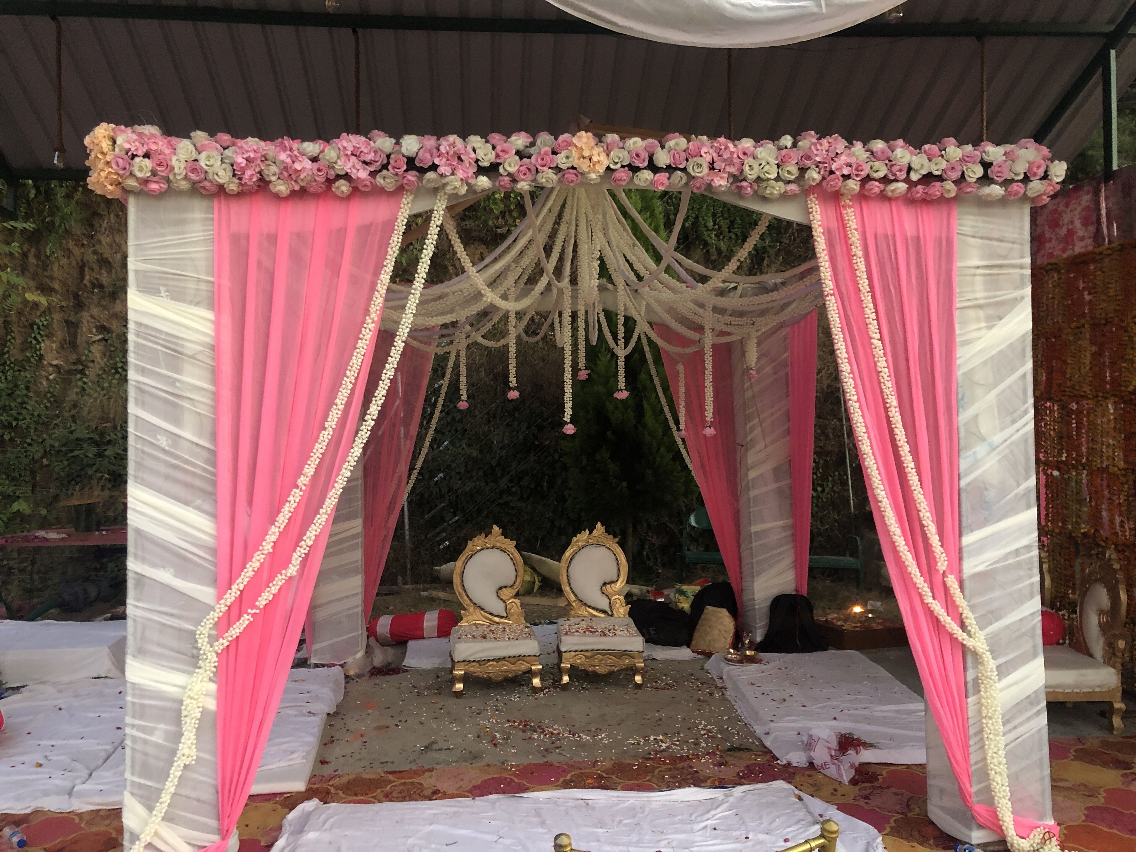 Nakshatra Resort