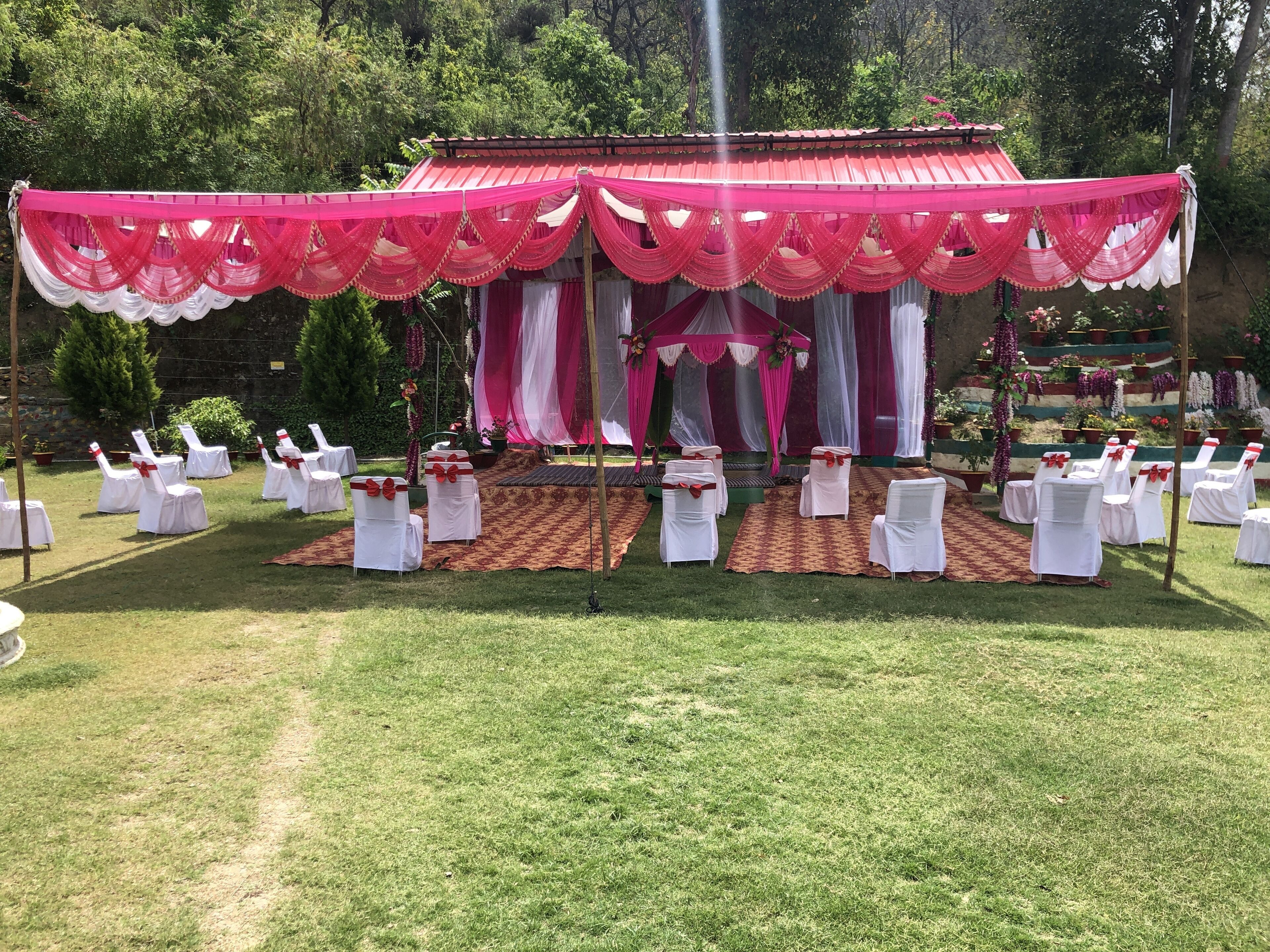 Nakshatra Resort