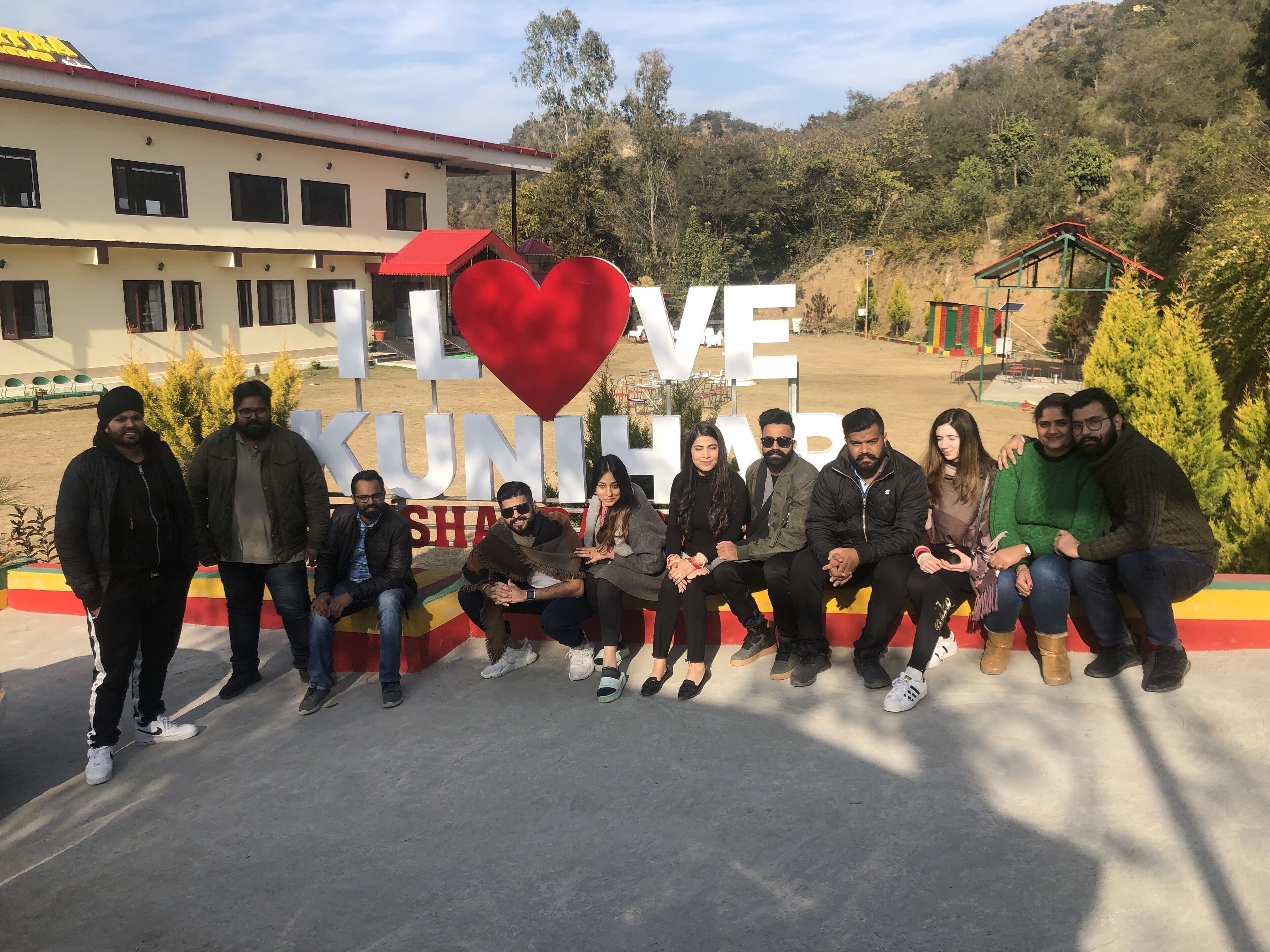 Nakshatra Resort