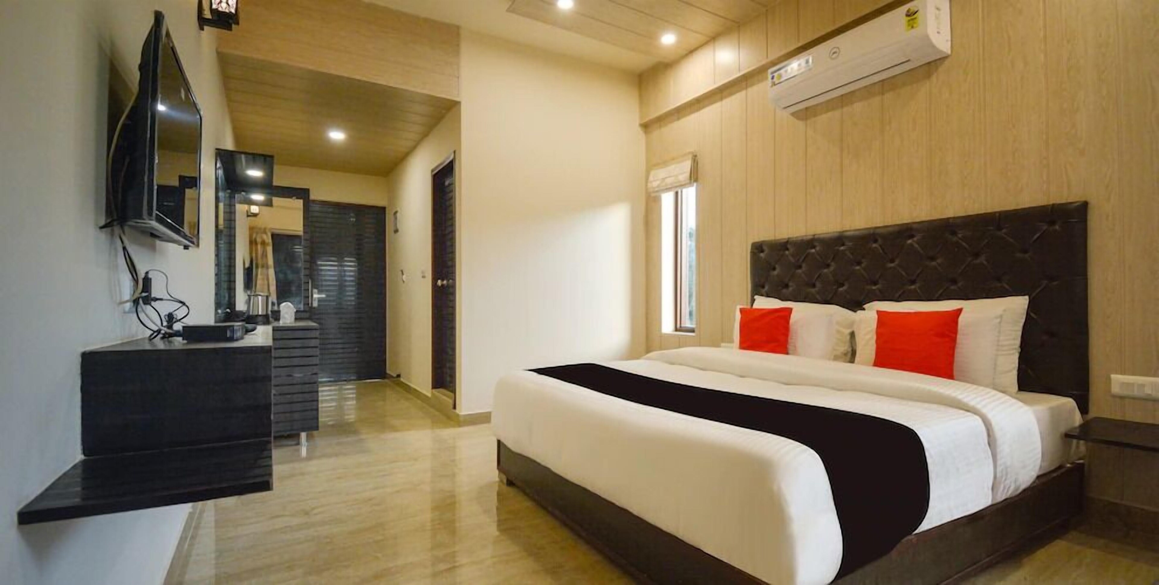 Nakshatra Resort
