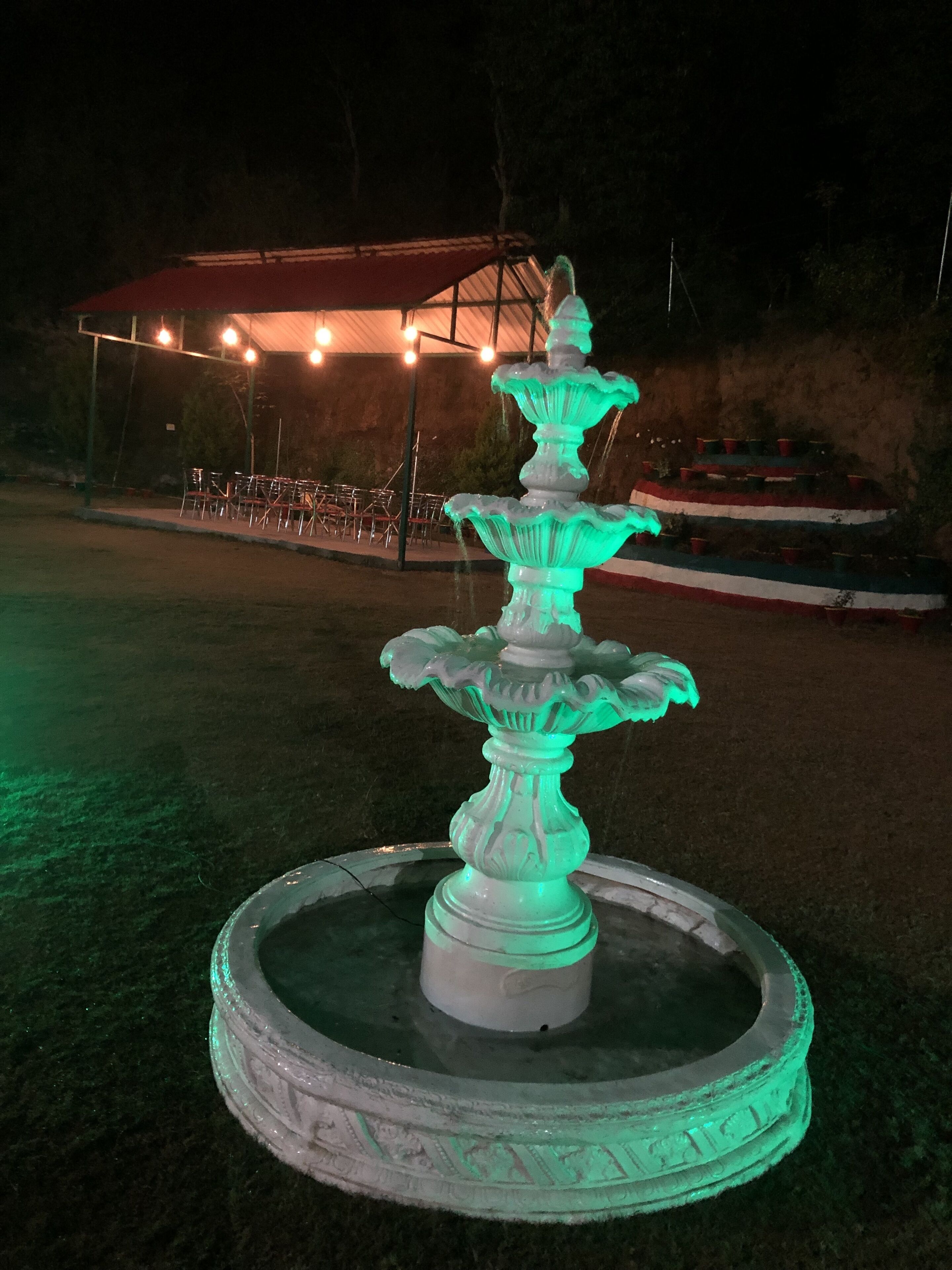 Nakshatra Resort