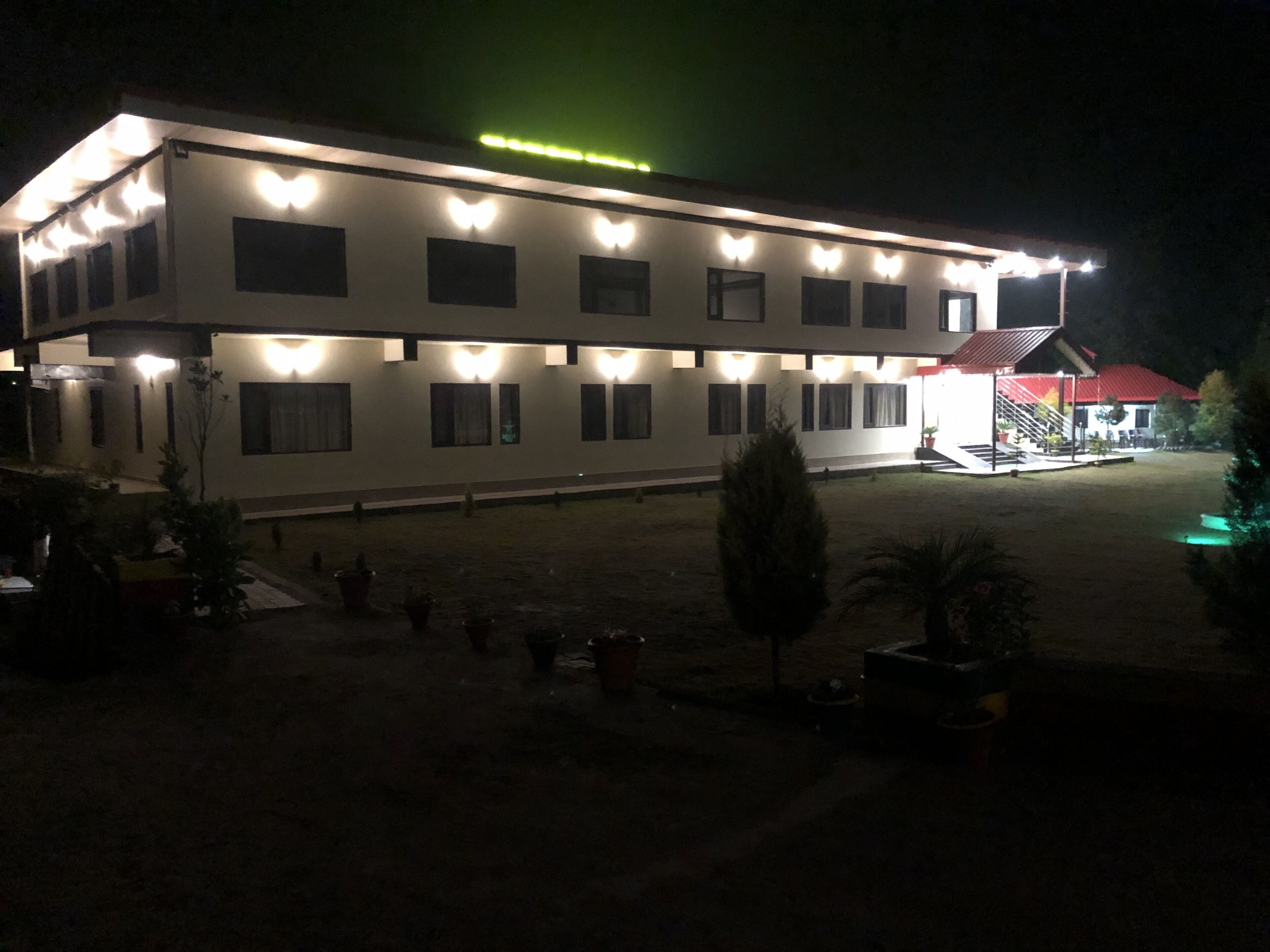 Nakshatra Resort