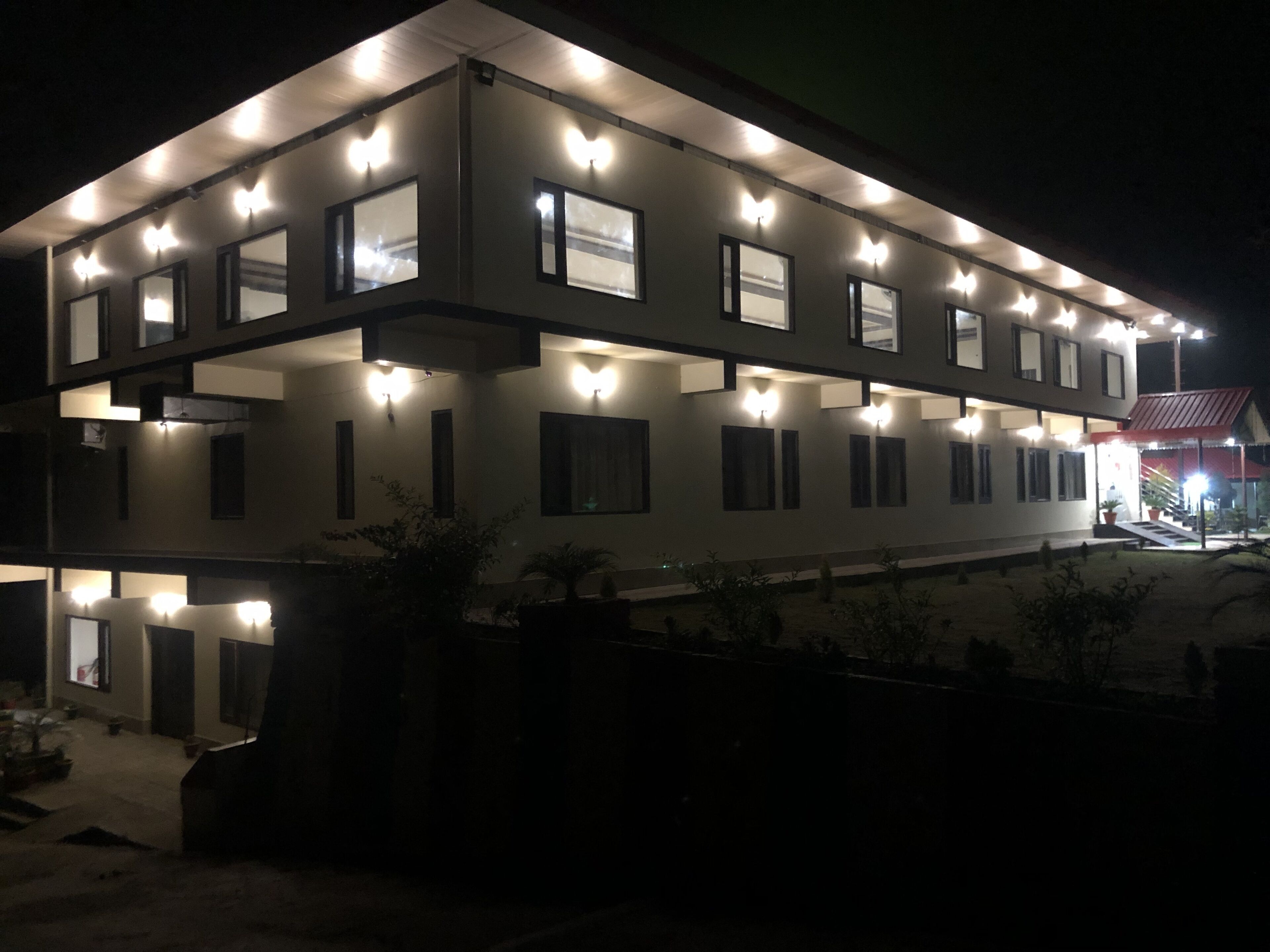 Nakshatra Resort