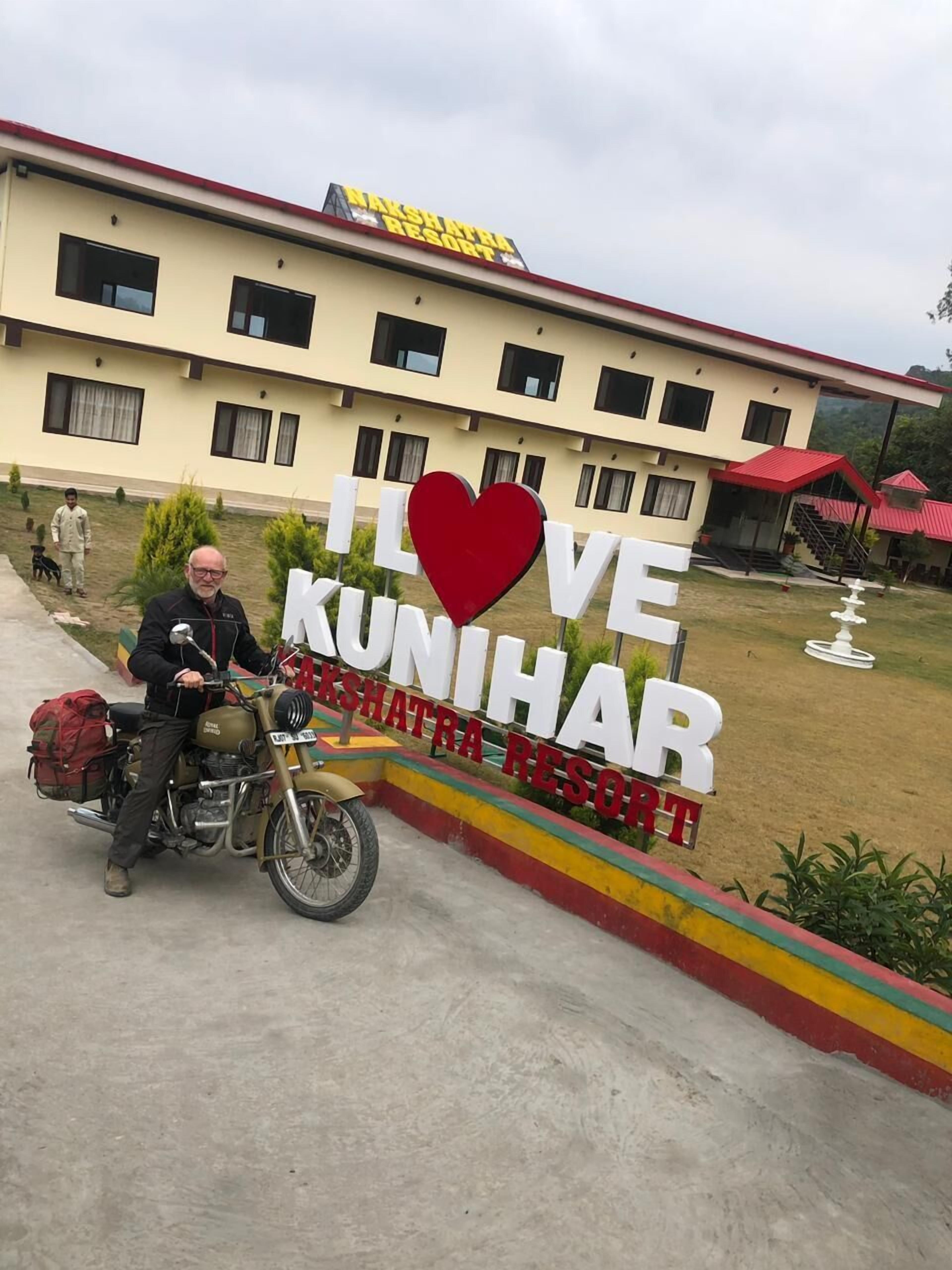 Nakshatra Resort