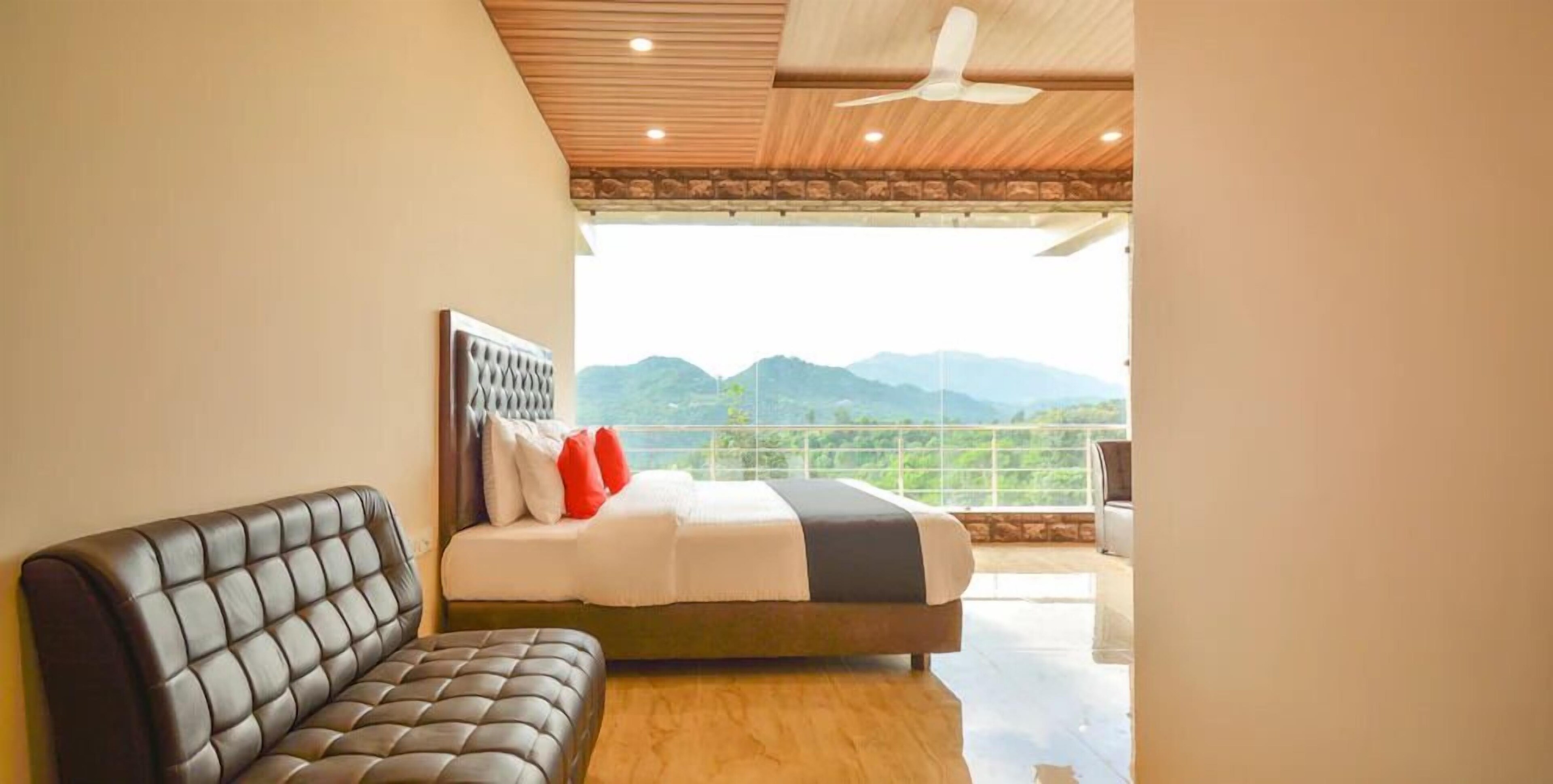 Nakshatra Resort