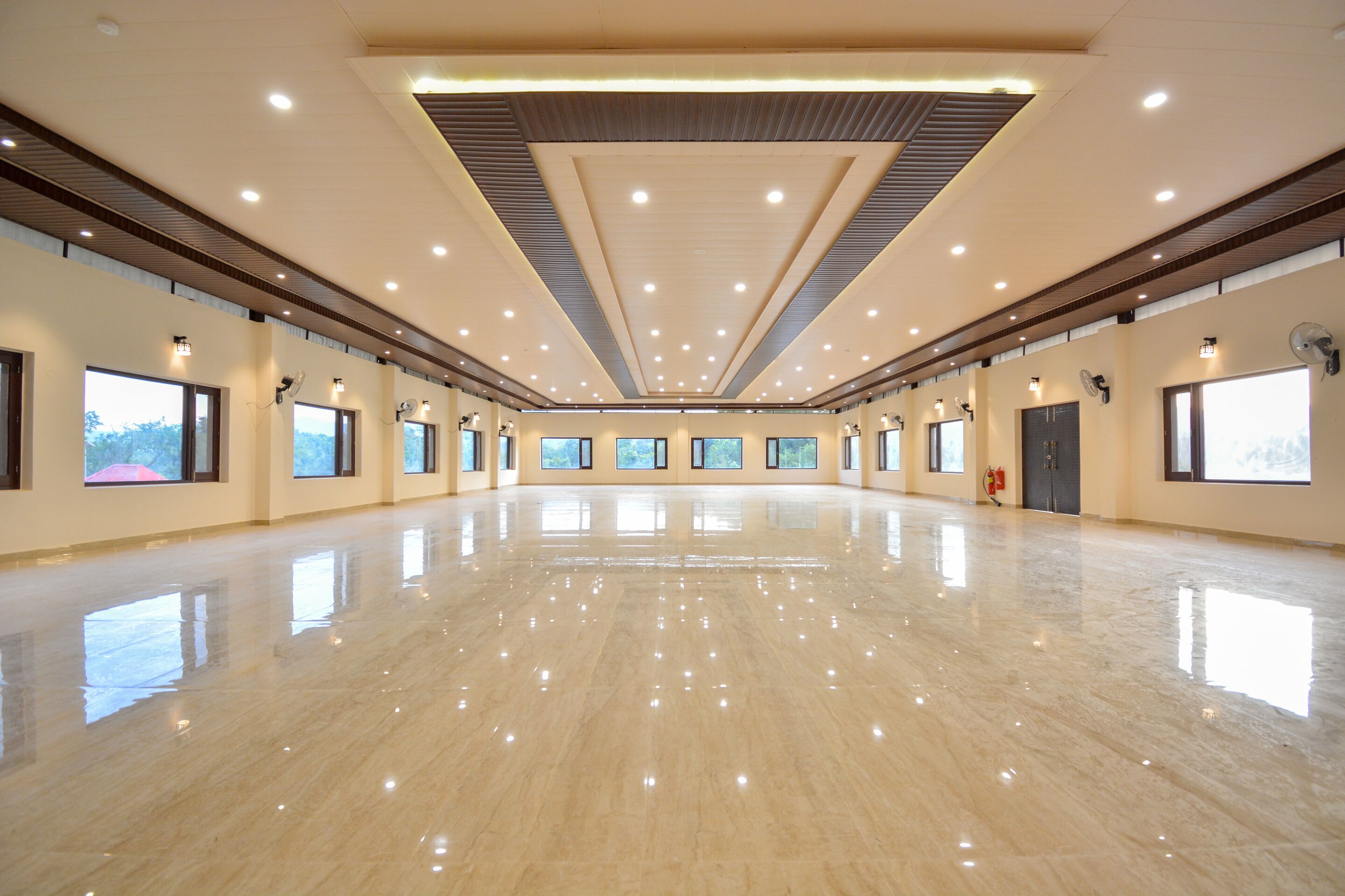Nakshatra Resort