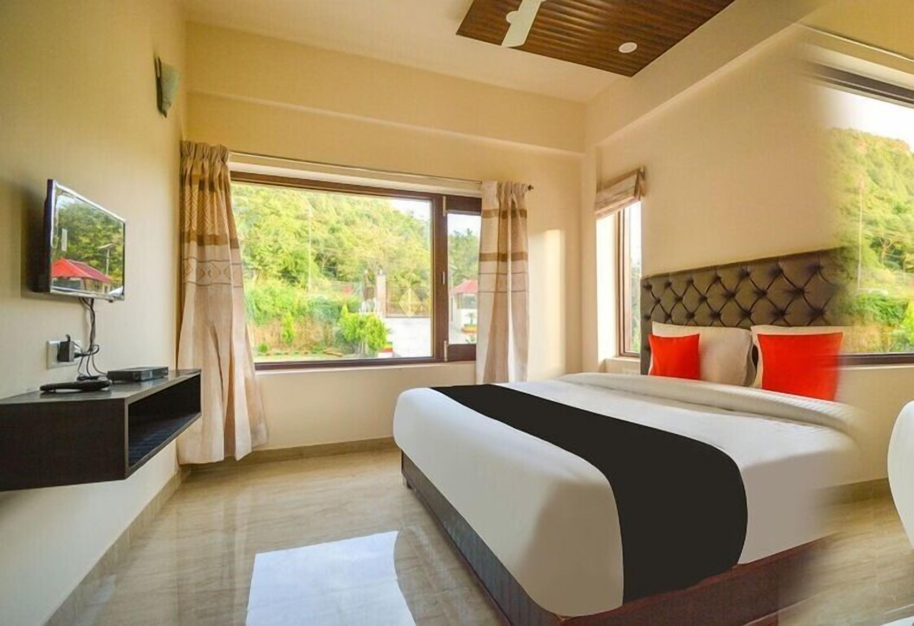 Nakshatra Resort