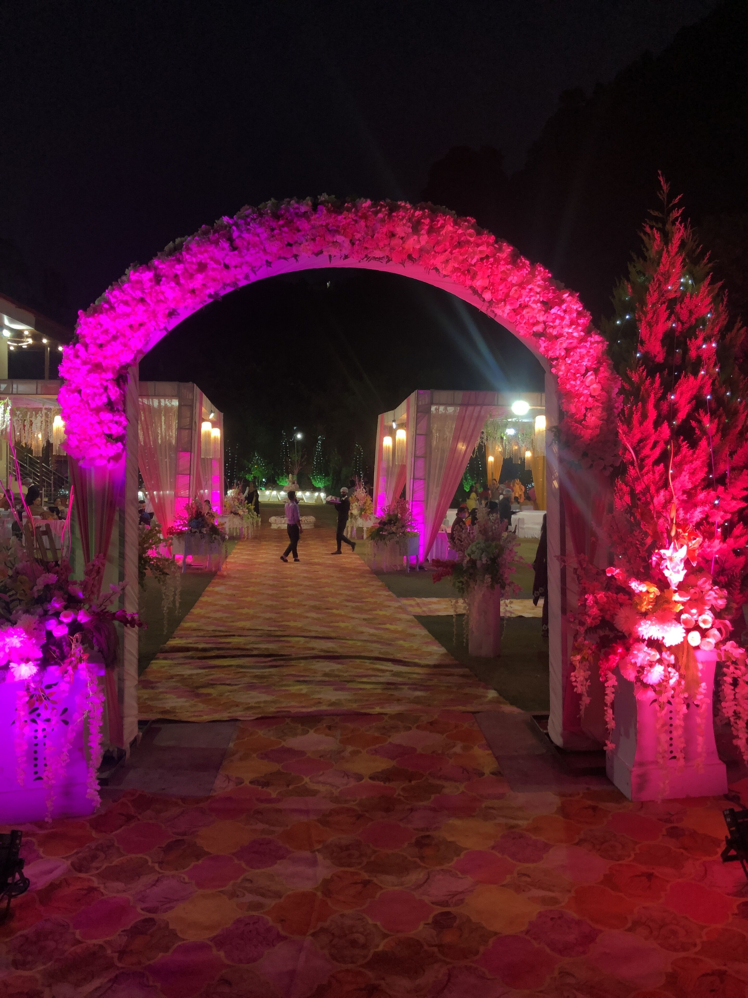 Nakshatra Resort