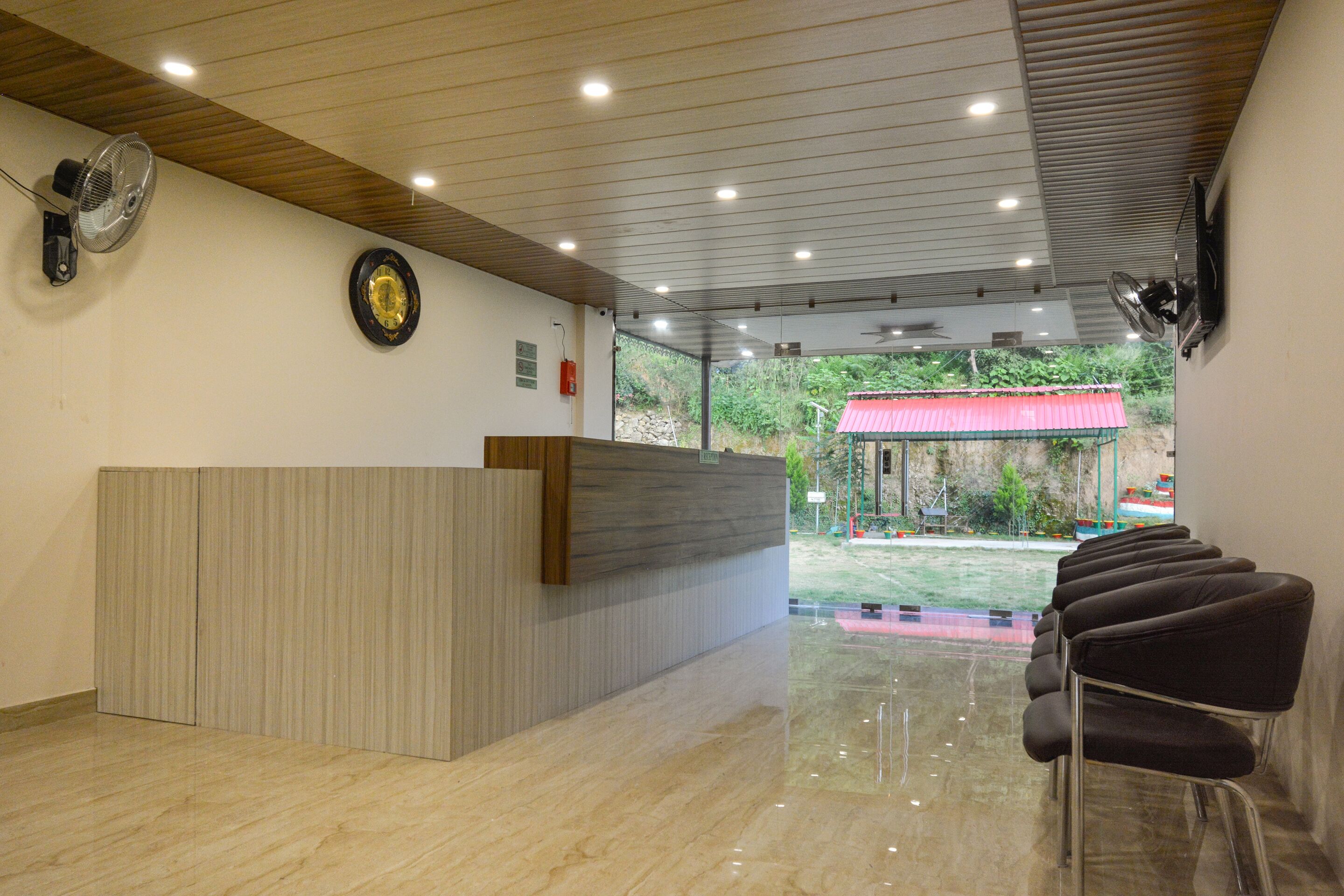 Nakshatra Resort