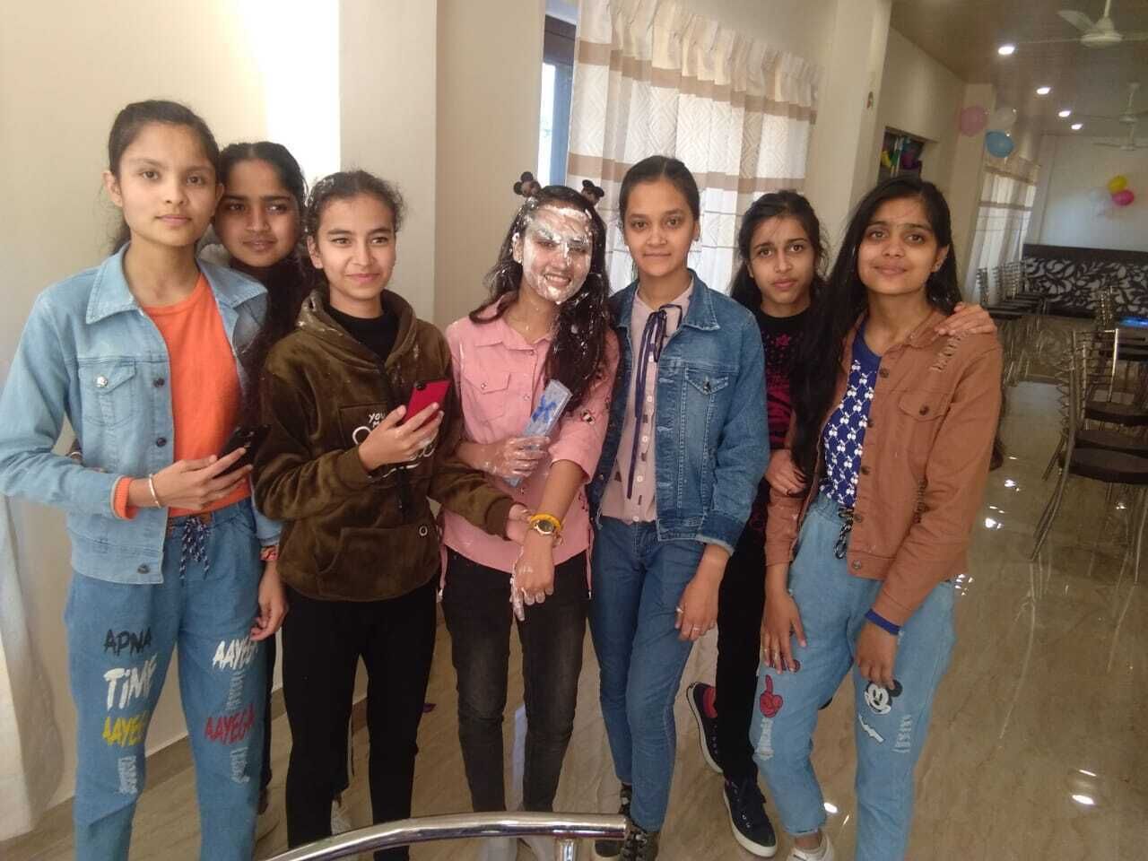 Nakshatra Resort