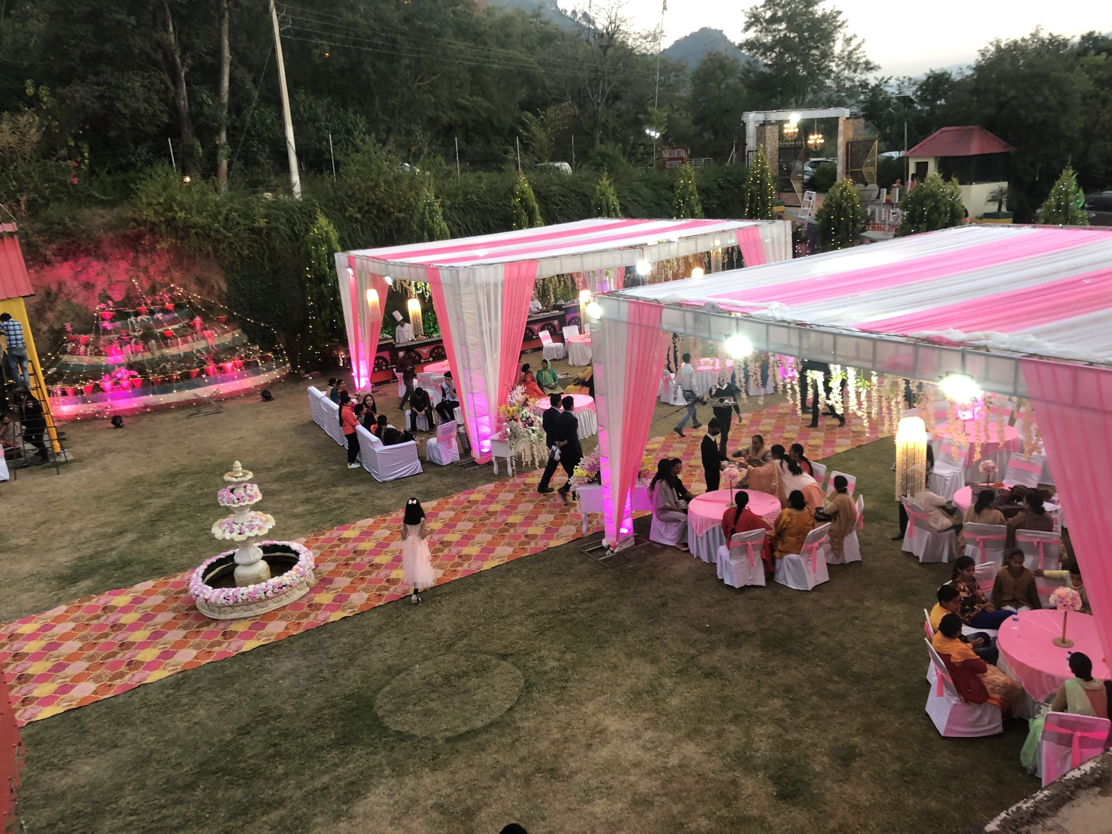 Nakshatra Resort