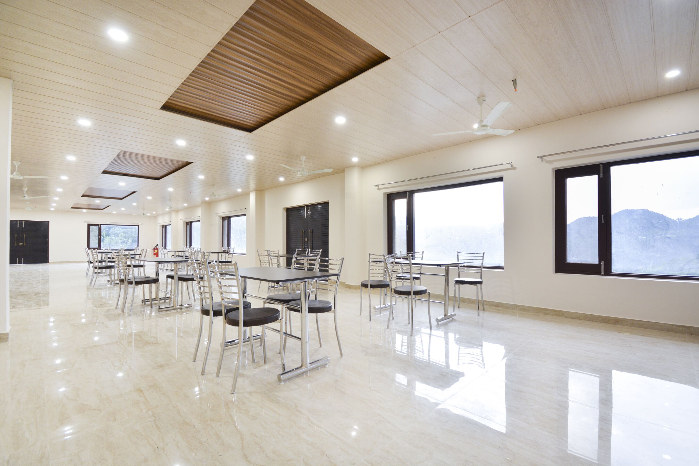 Nakshatra Resort