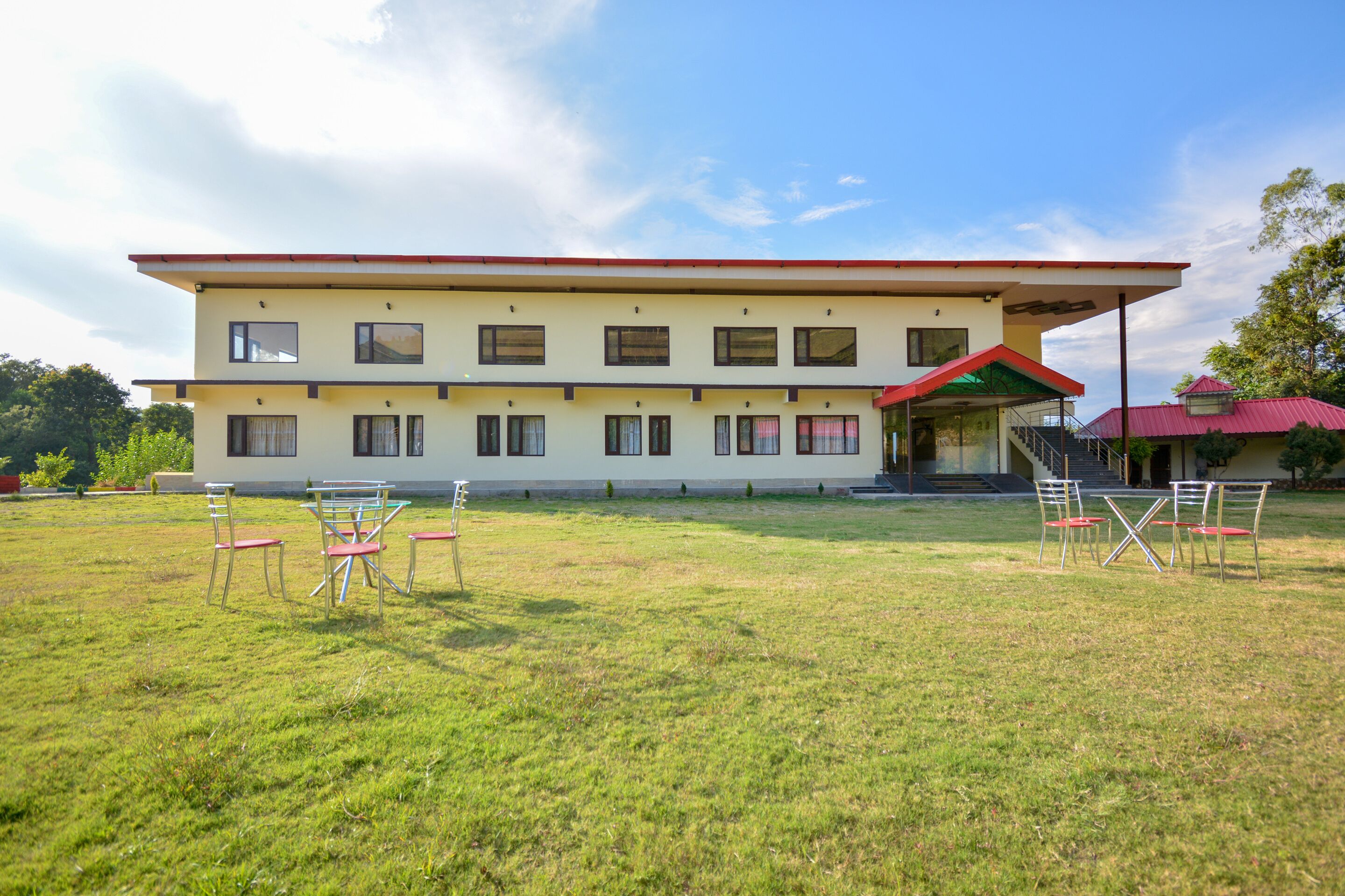 Nakshatra Resort