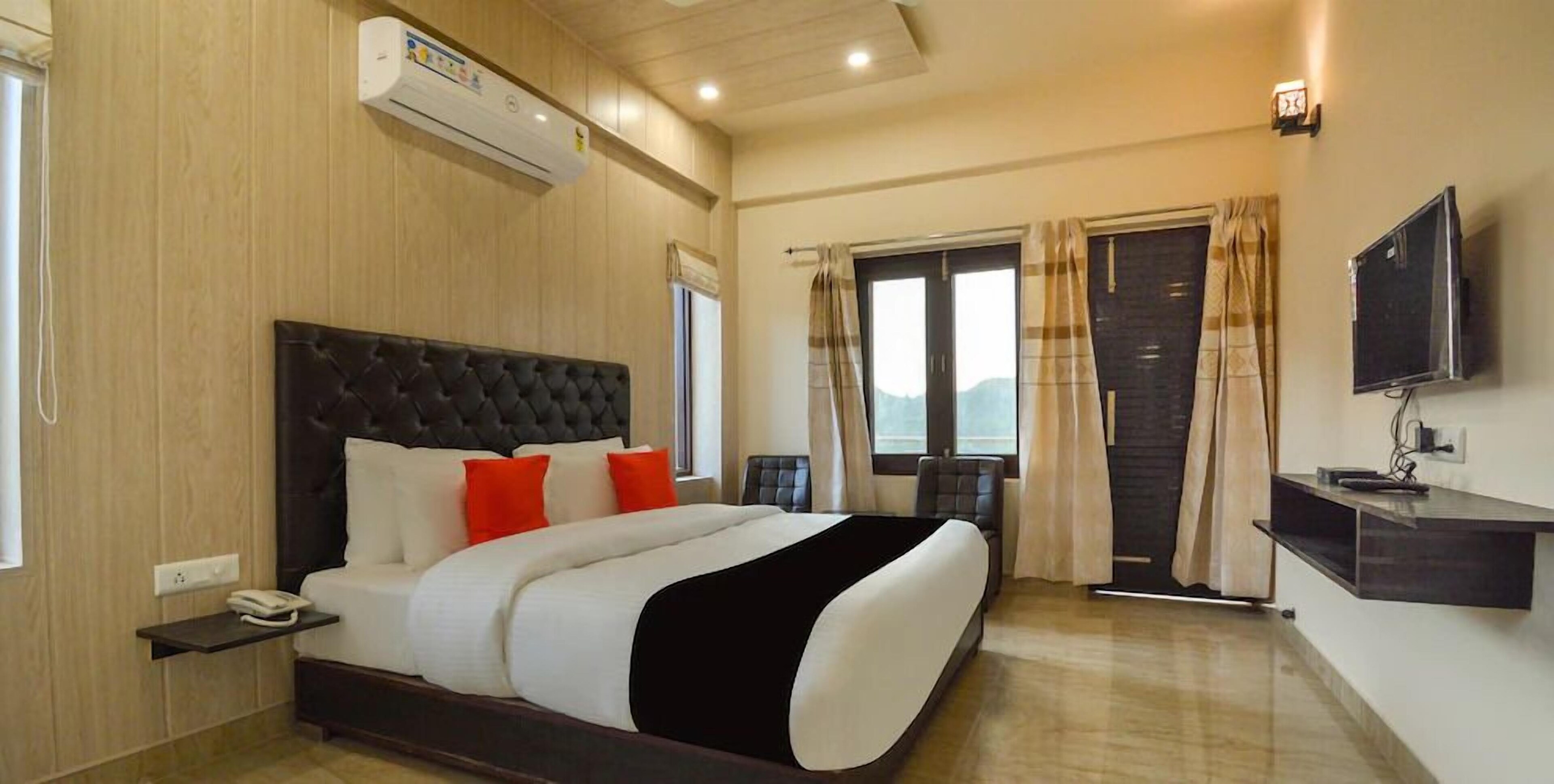 Nakshatra Resort