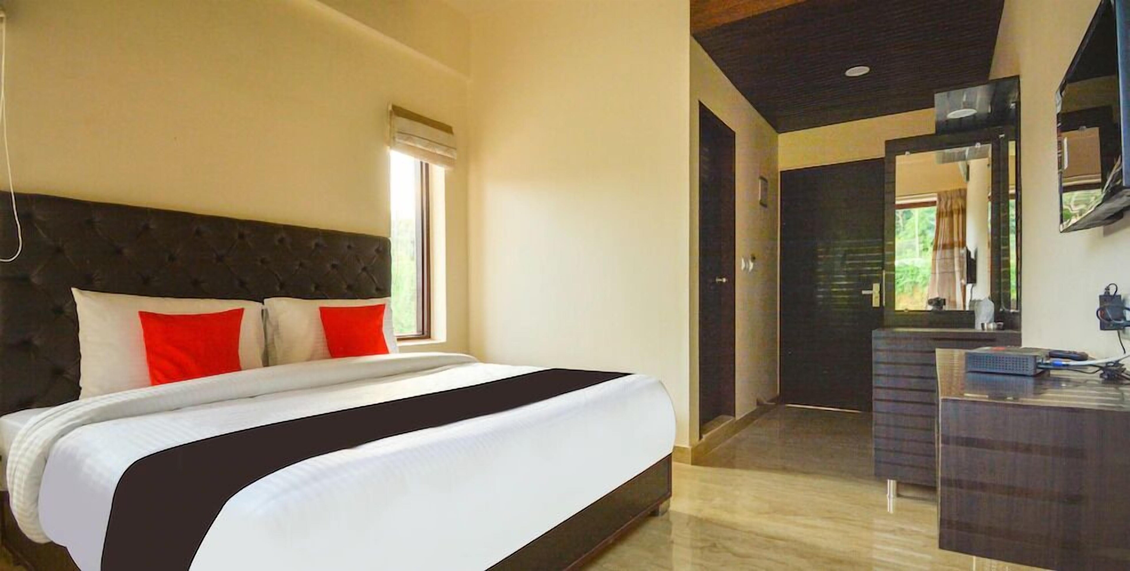Nakshatra Resort