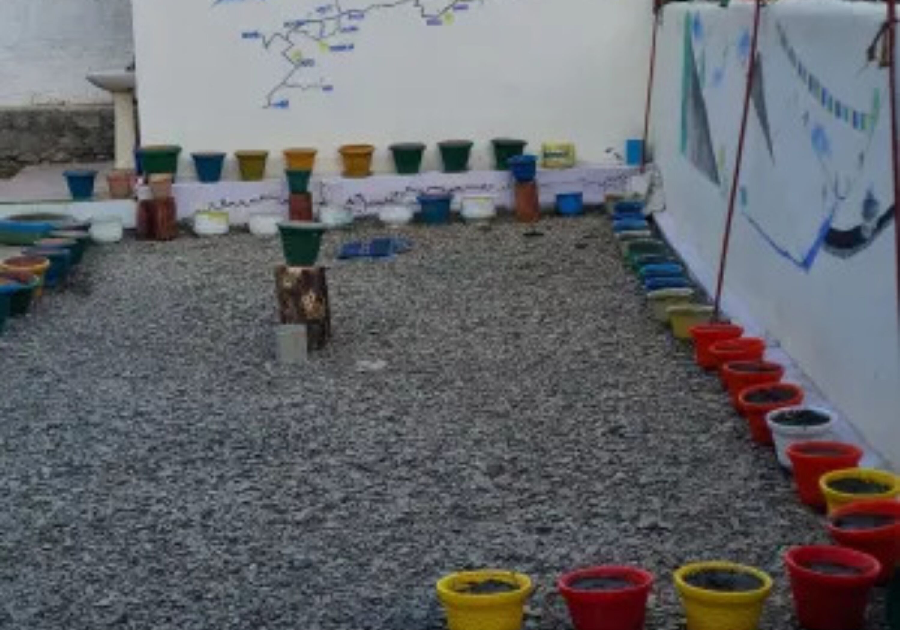 Piggy Hostel Kaza