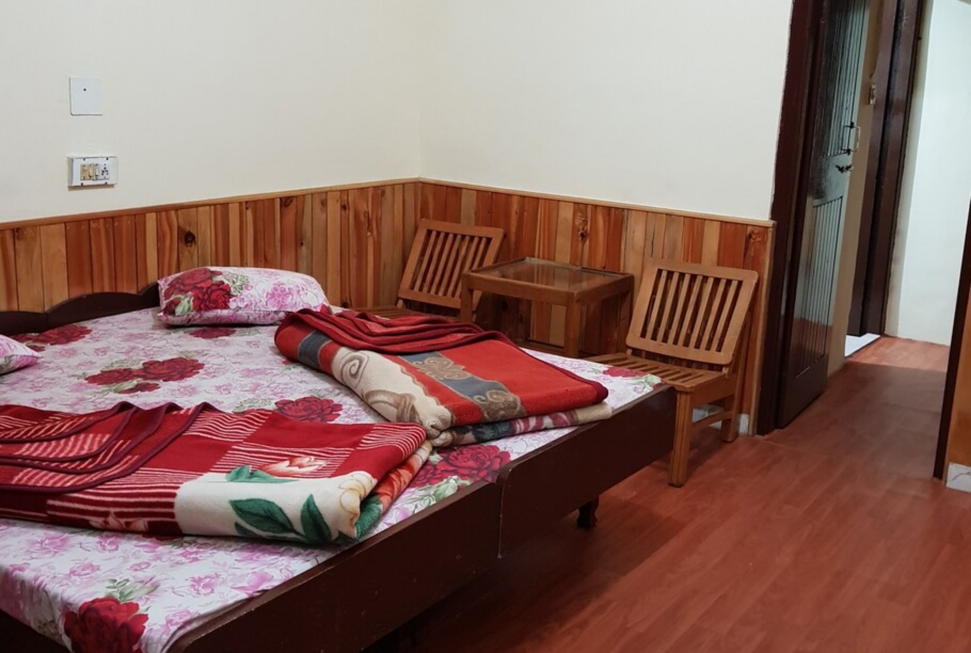Aby's Hut Manali