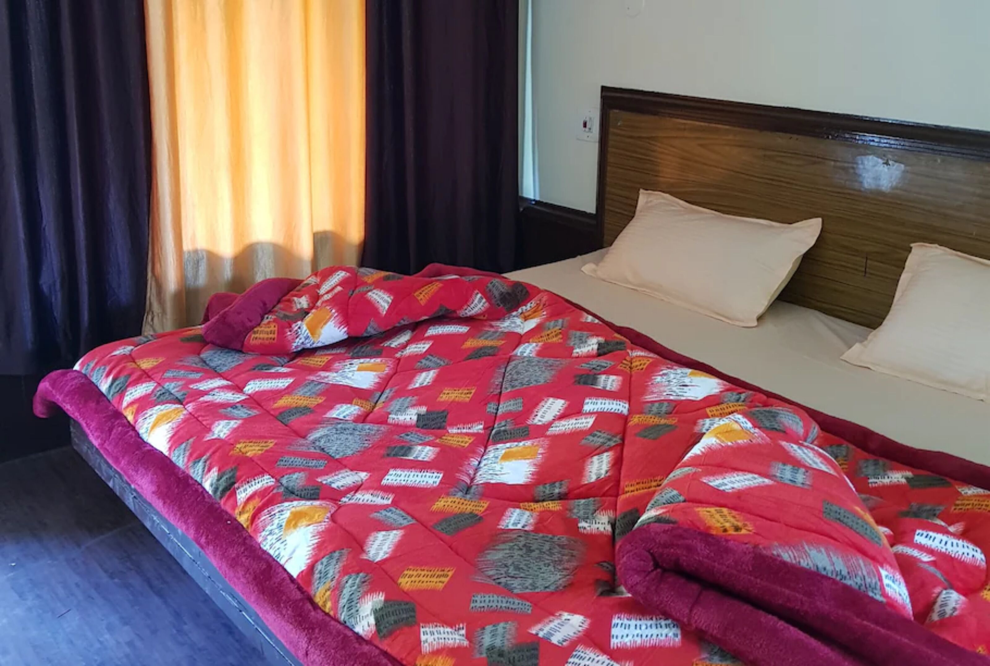 Aby's Hut Manali