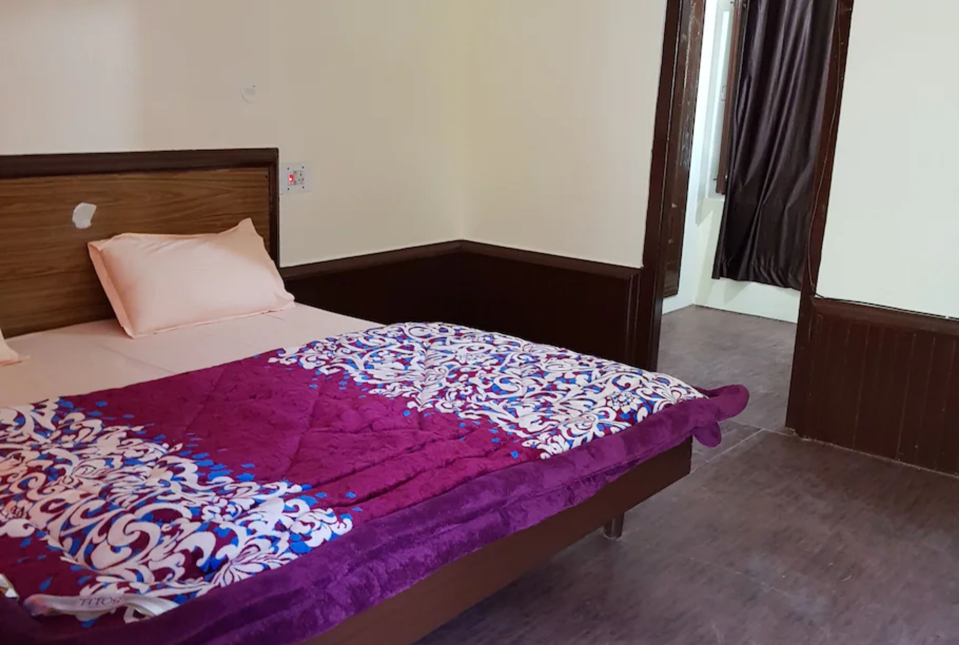 Aby's Hut Manali