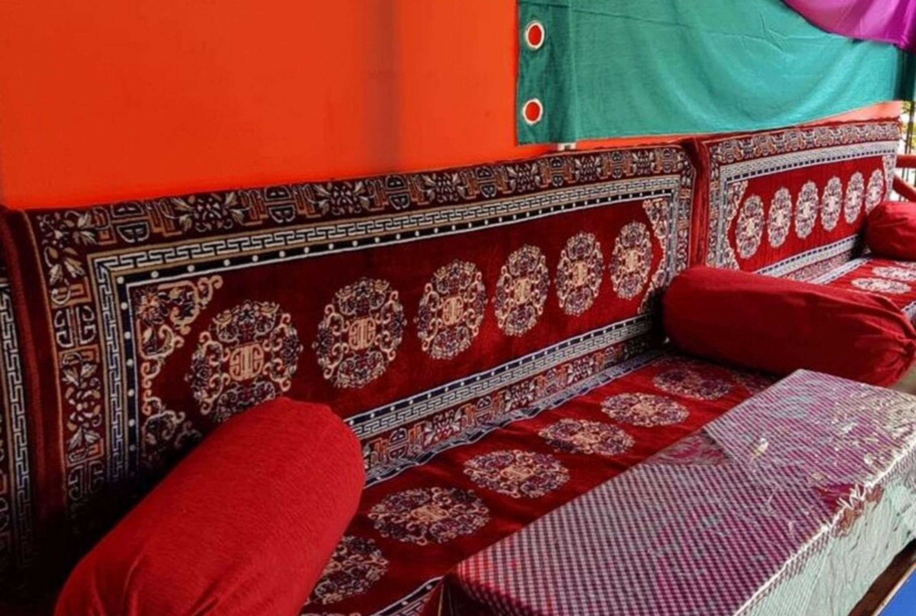 Aby's Hut Manali