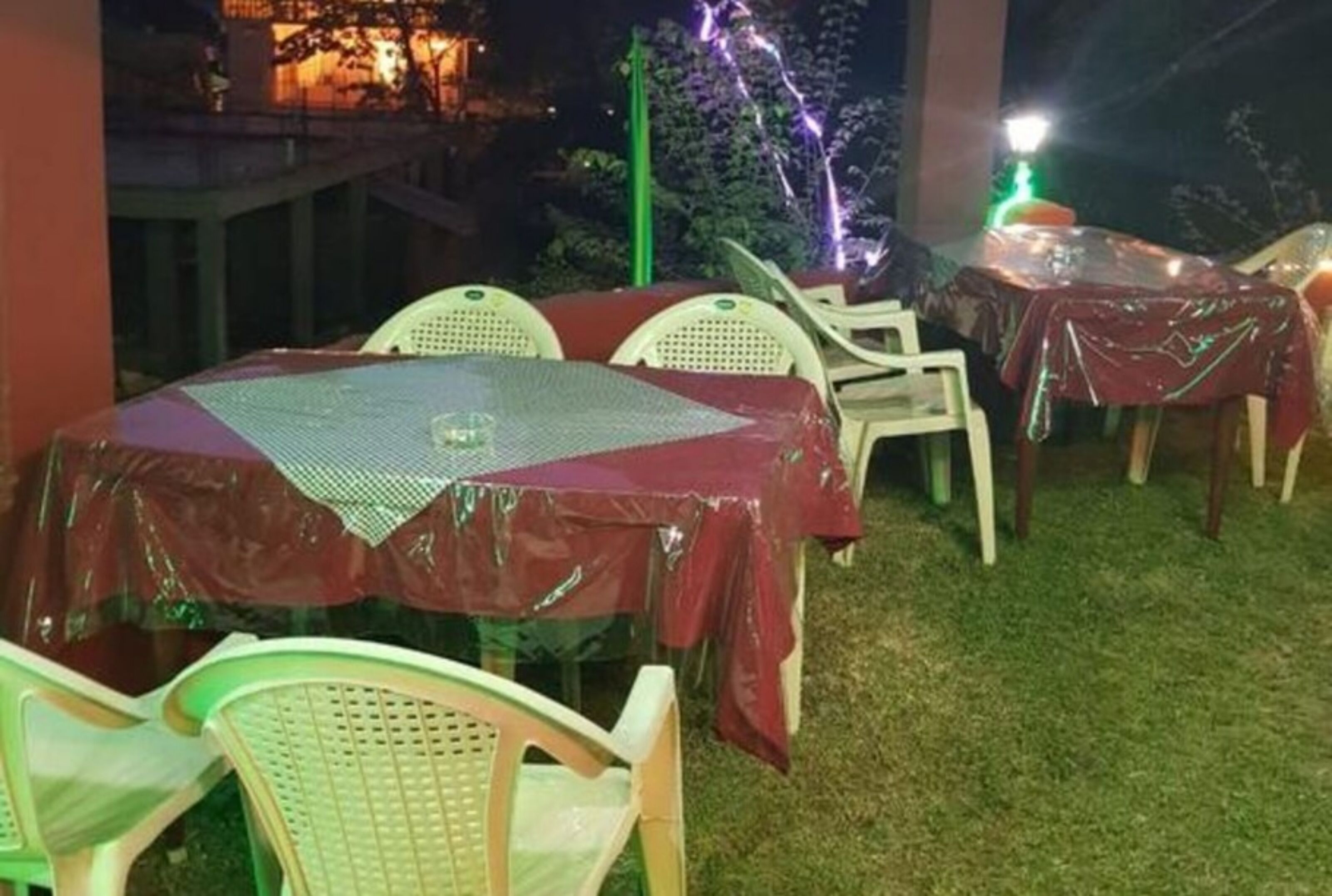 Aby's Hut Manali