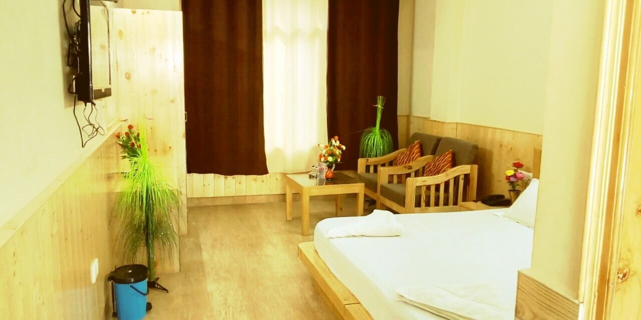 Amar Villa